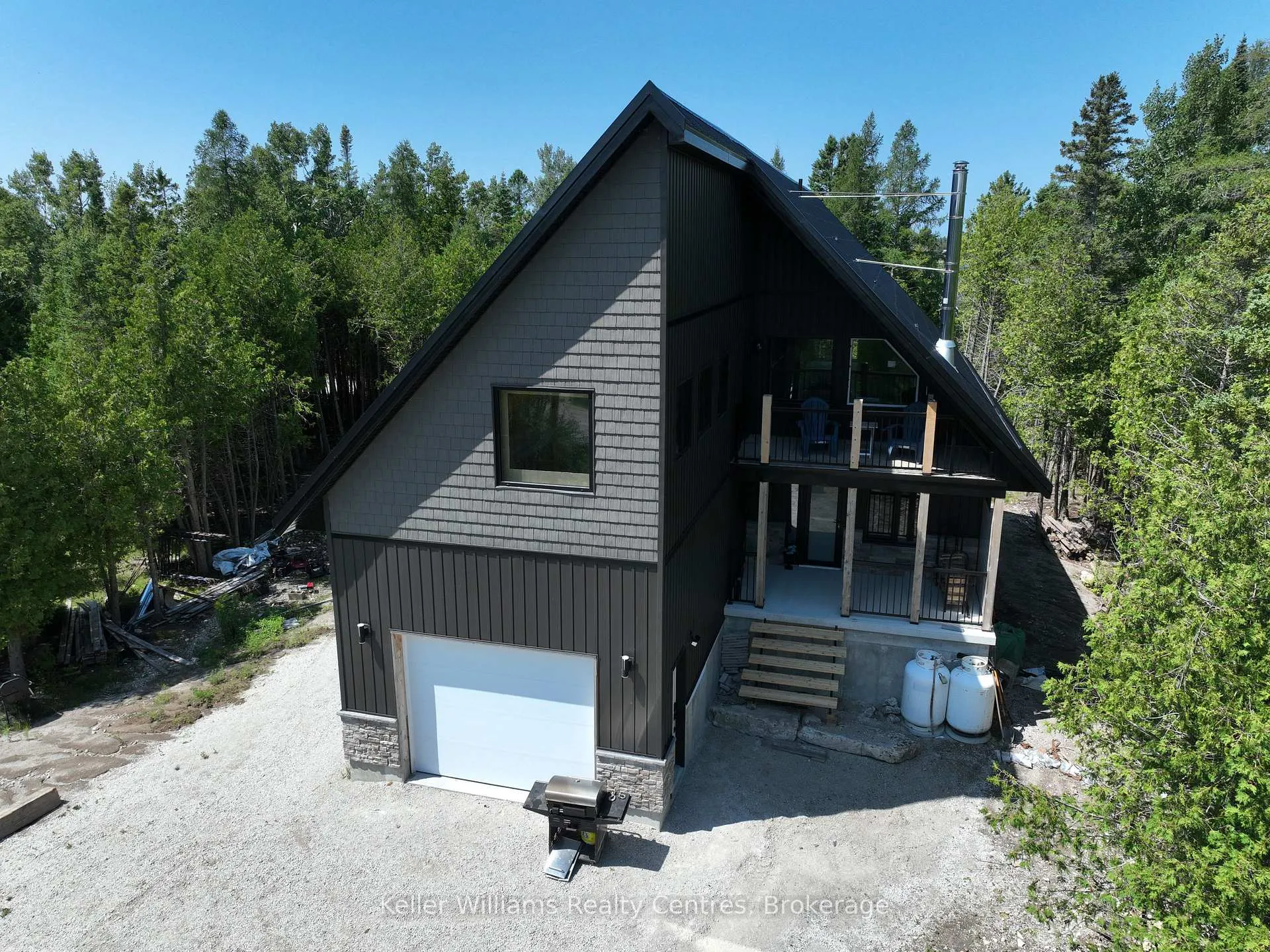 Photo 6 of 64 Baywatch Drive, Northern Bruce Peninsula — HOMEH