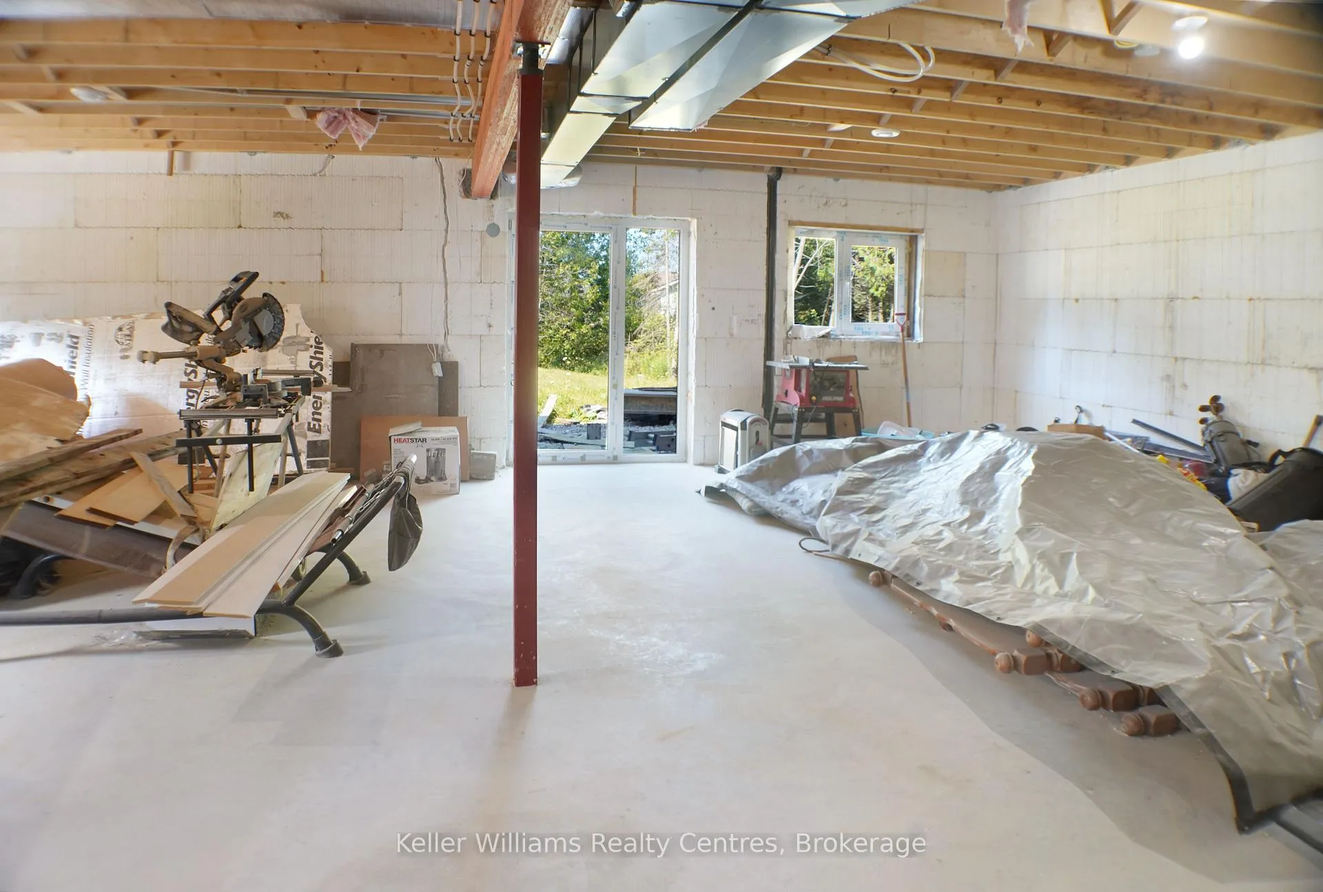 Photo 45 of 64 Baywatch Drive, Northern Bruce Peninsula — HOMEH
