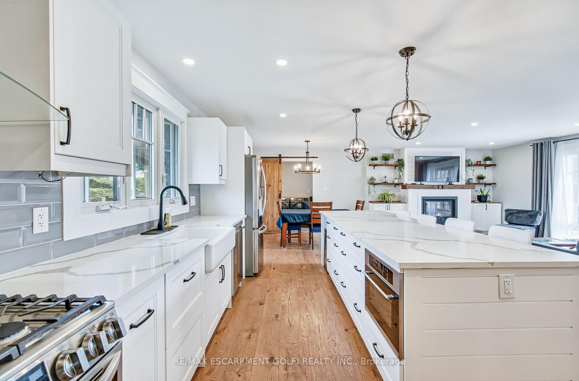 Photo 8 of 2440 Port Robinson Road, Thorold, Hurricane/Merrittville — HOMEH