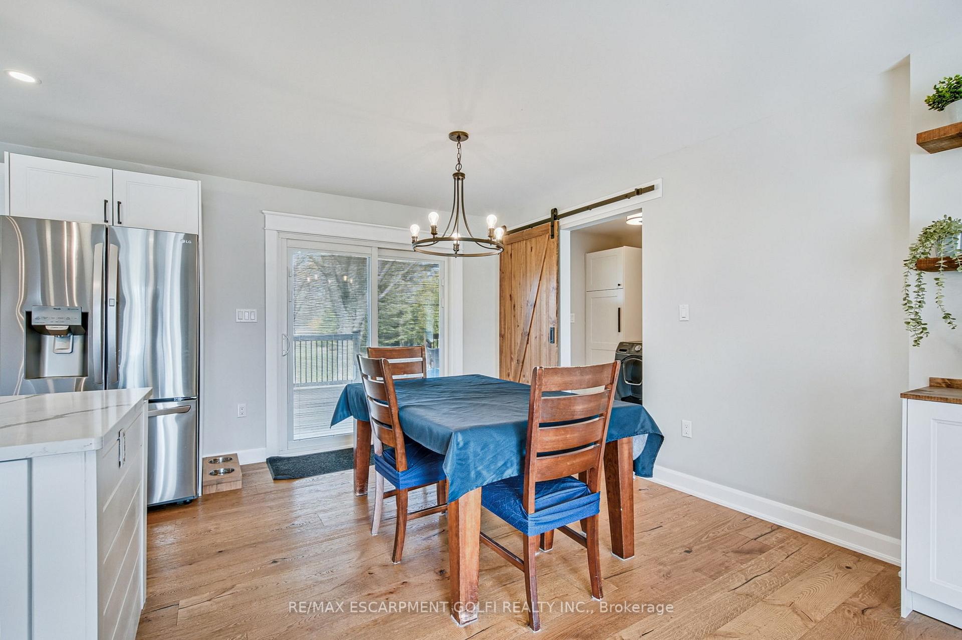 Photo 14 of 2440 Port Robinson Road, Thorold, Hurricane/Merrittville — HOMEH
