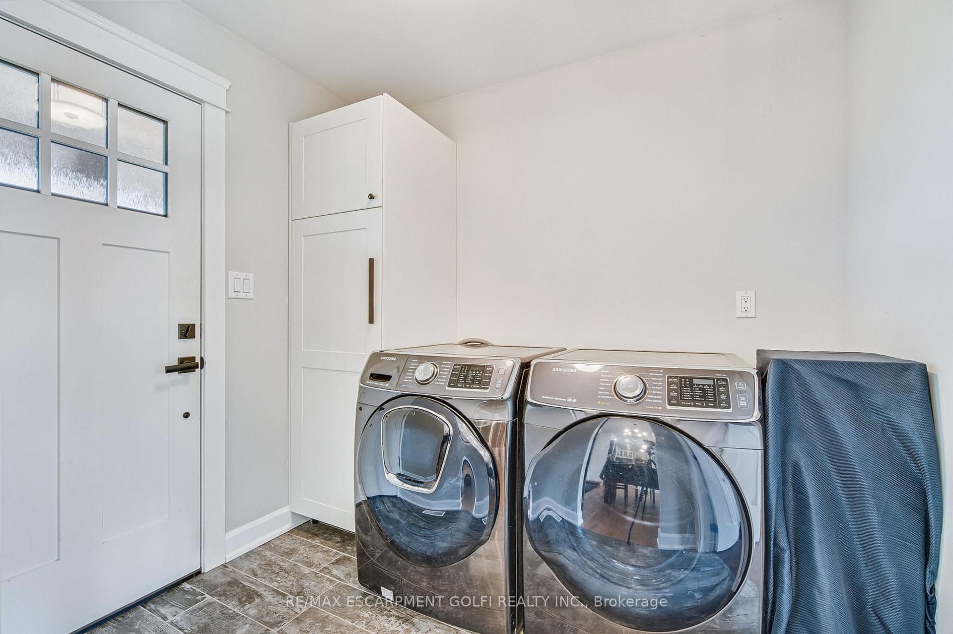 Photo 15 of 2440 Port Robinson Road, Thorold, Hurricane/Merrittville — HOMEH