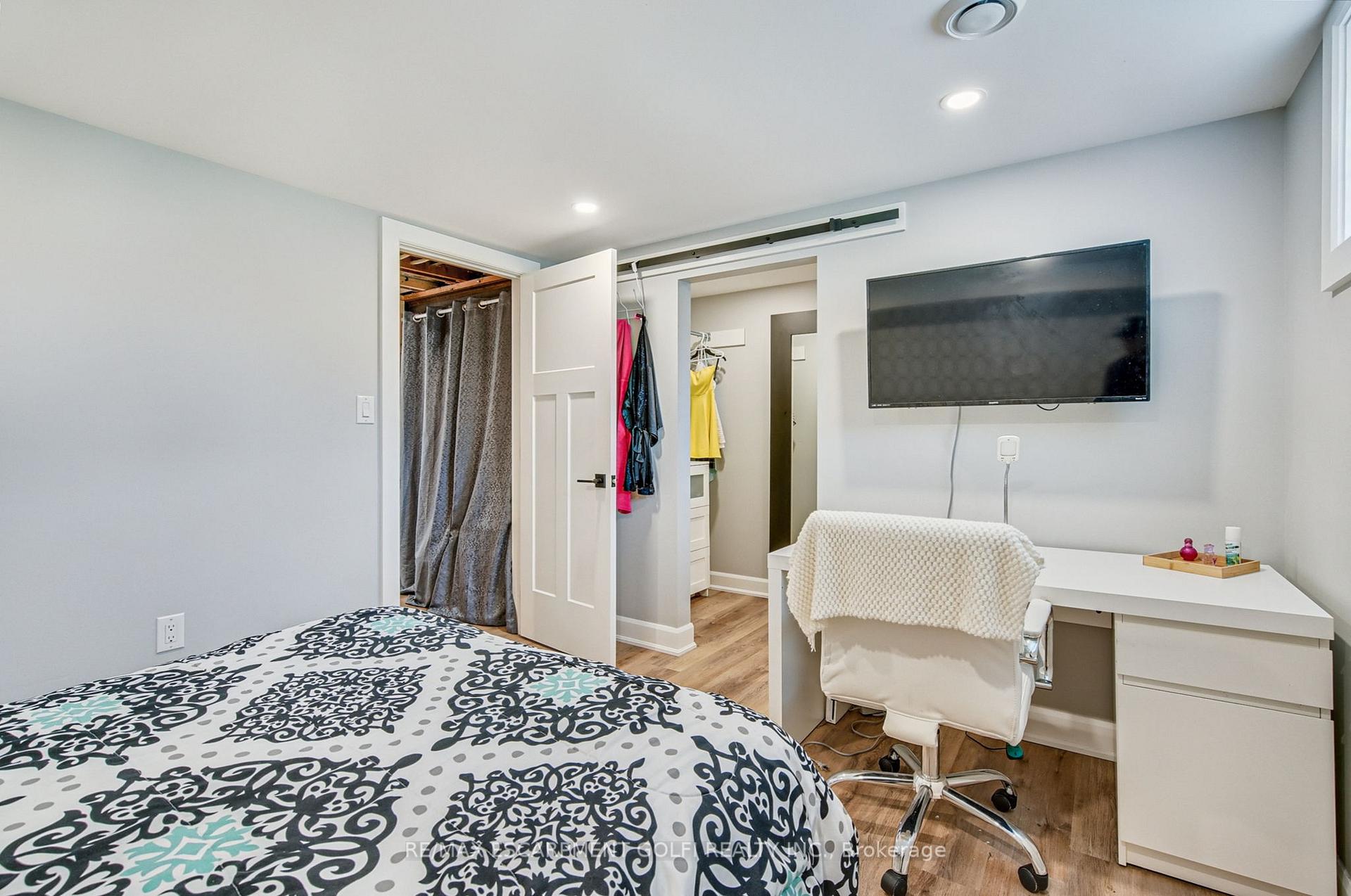 Photo 27 of 2440 Port Robinson Road, Thorold, Hurricane/Merrittville — HOMEH