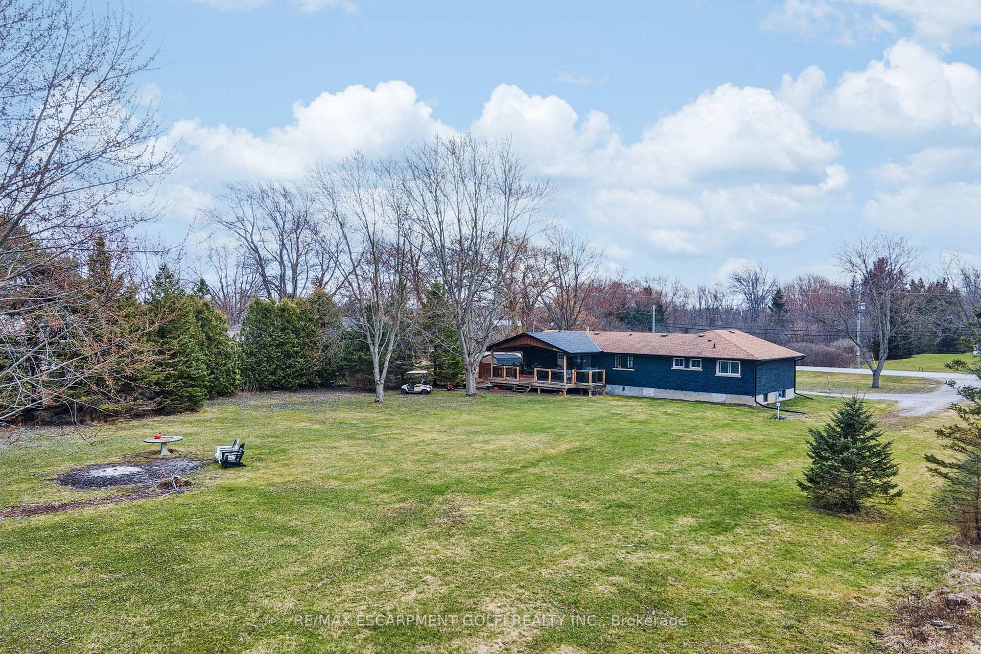 Photo 33 of 2440 Port Robinson Road, Thorold, Hurricane/Merrittville — HOMEH