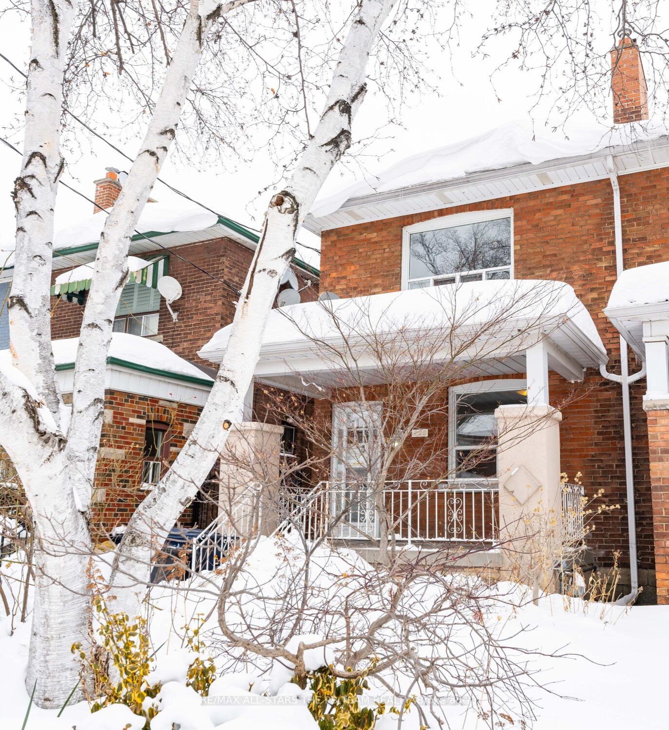 Photo 1 of 225 Dewhurst Boulevard N, Toronto, Danforth Village-East York — HOMEH