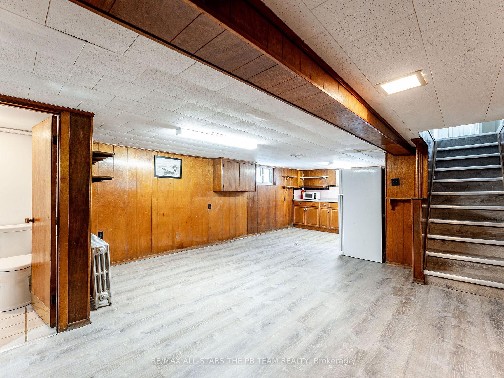 Photo 19 of 225 Dewhurst Boulevard N, Toronto, Danforth Village-East York — HOMEH