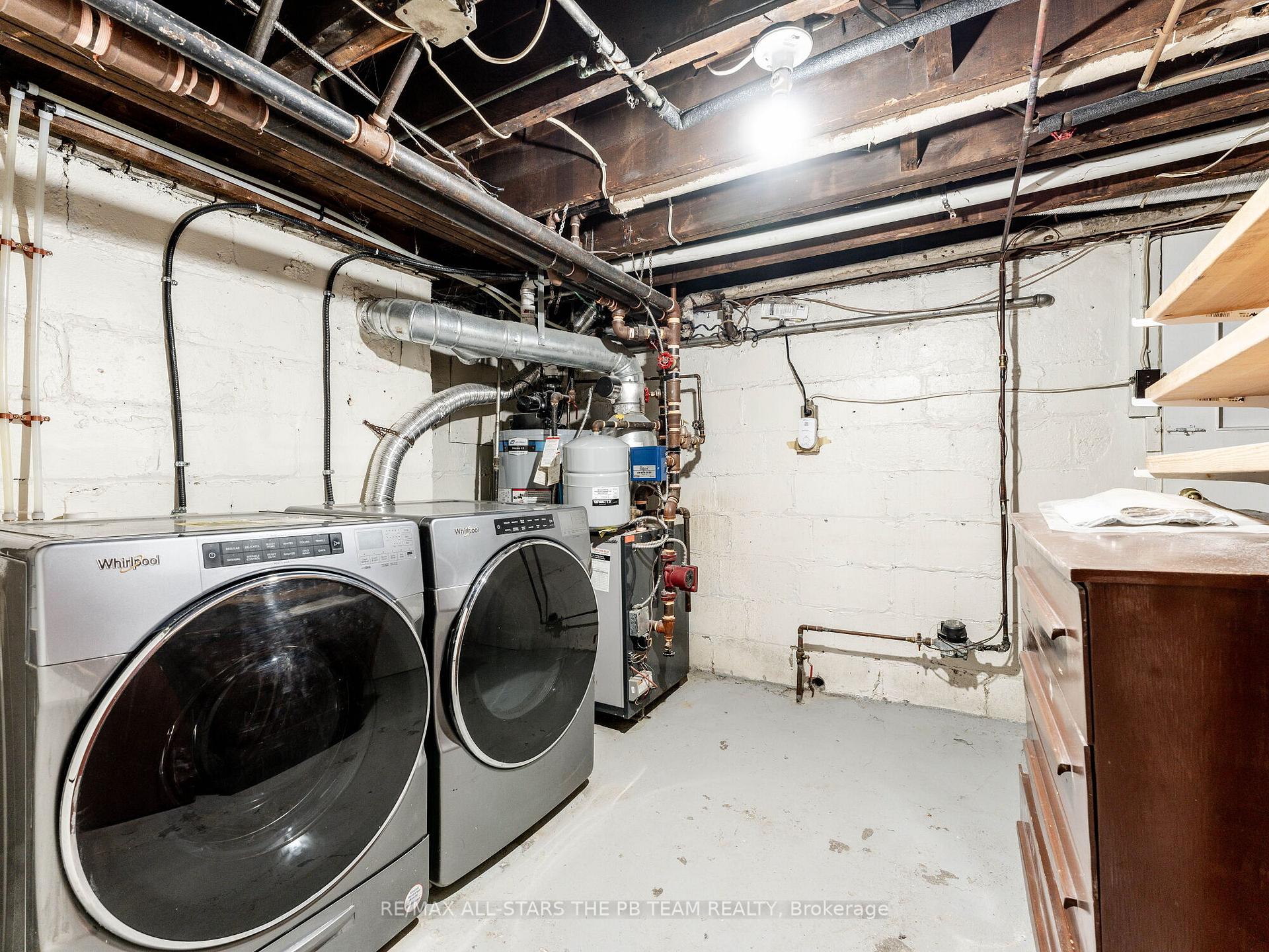 Photo 23 of 225 Dewhurst Boulevard N, Toronto, Danforth Village-East York — HOMEH
