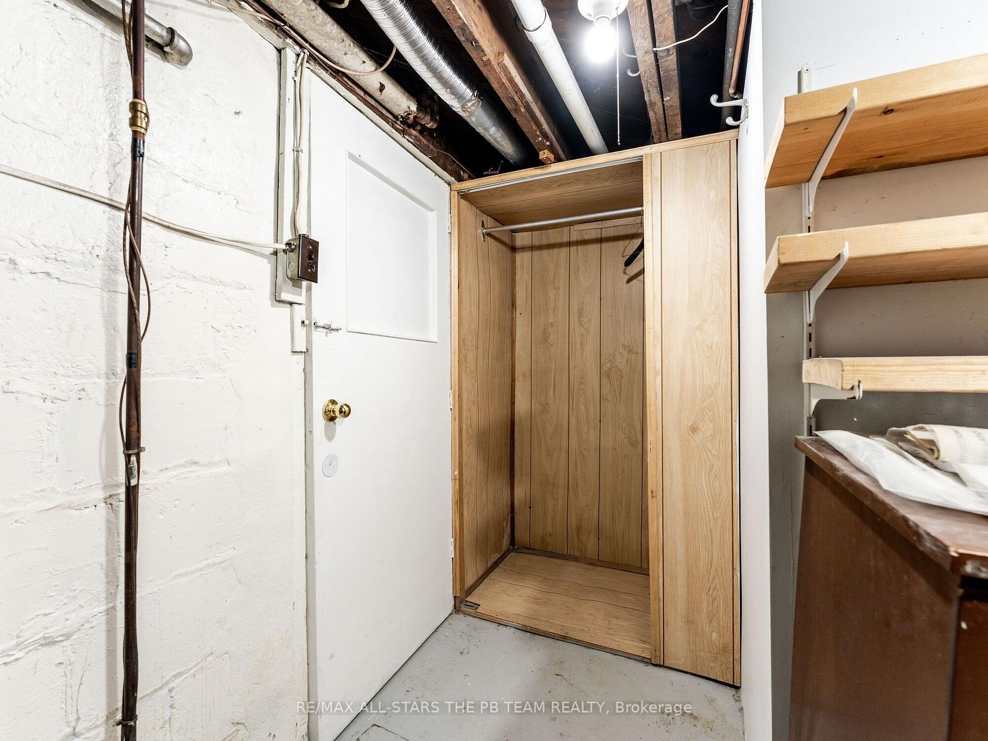 Photo 24 of 225 Dewhurst Boulevard N, Toronto, Danforth Village-East York — HOMEH