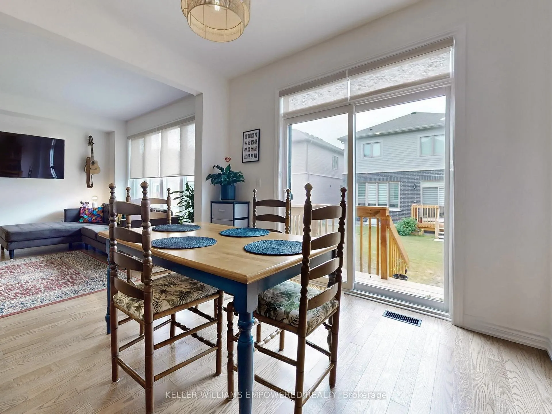 Photo 14 of 28 Gemini Drive, Barrie, Rural Barrie Southeast — HOMEH