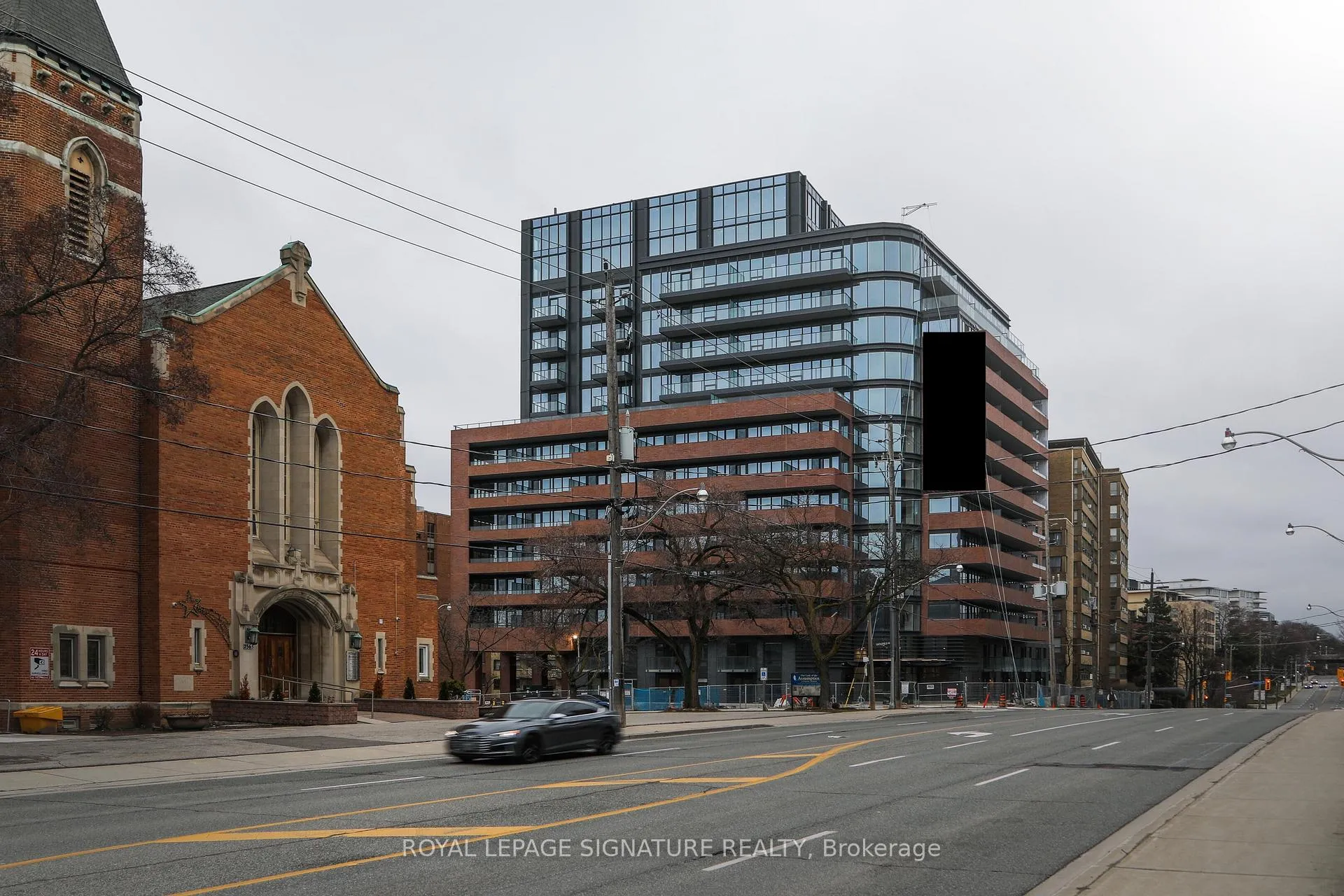 Photo 20 of Unit 306, 2525 Bathurst Street, Toronto, Forest Hill North — HOMEH