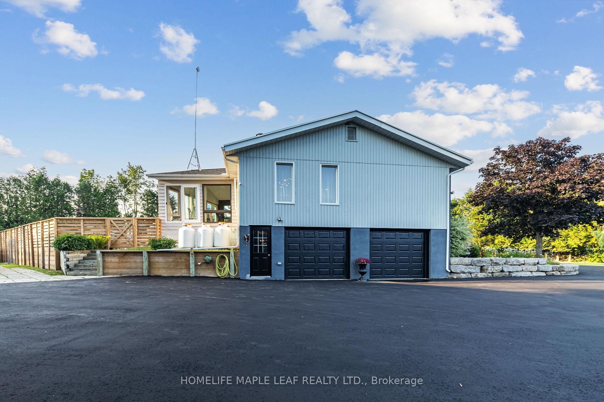 Photo 45 of 560 15 Concession Road W, Tiny, Rural Tiny — HOMEH