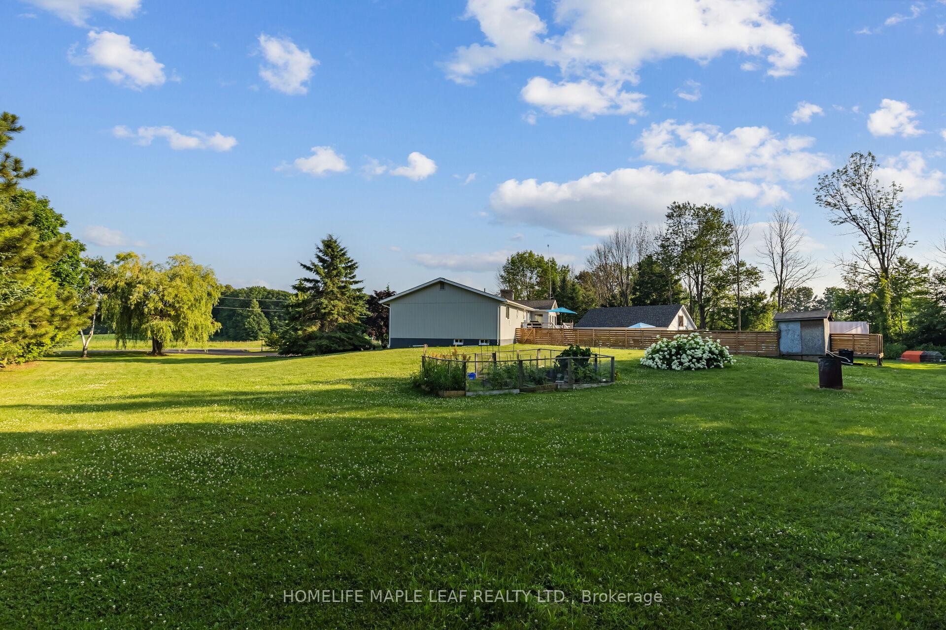 Photo 48 of 560 15 Concession Road W, Tiny, Rural Tiny — HOMEH
