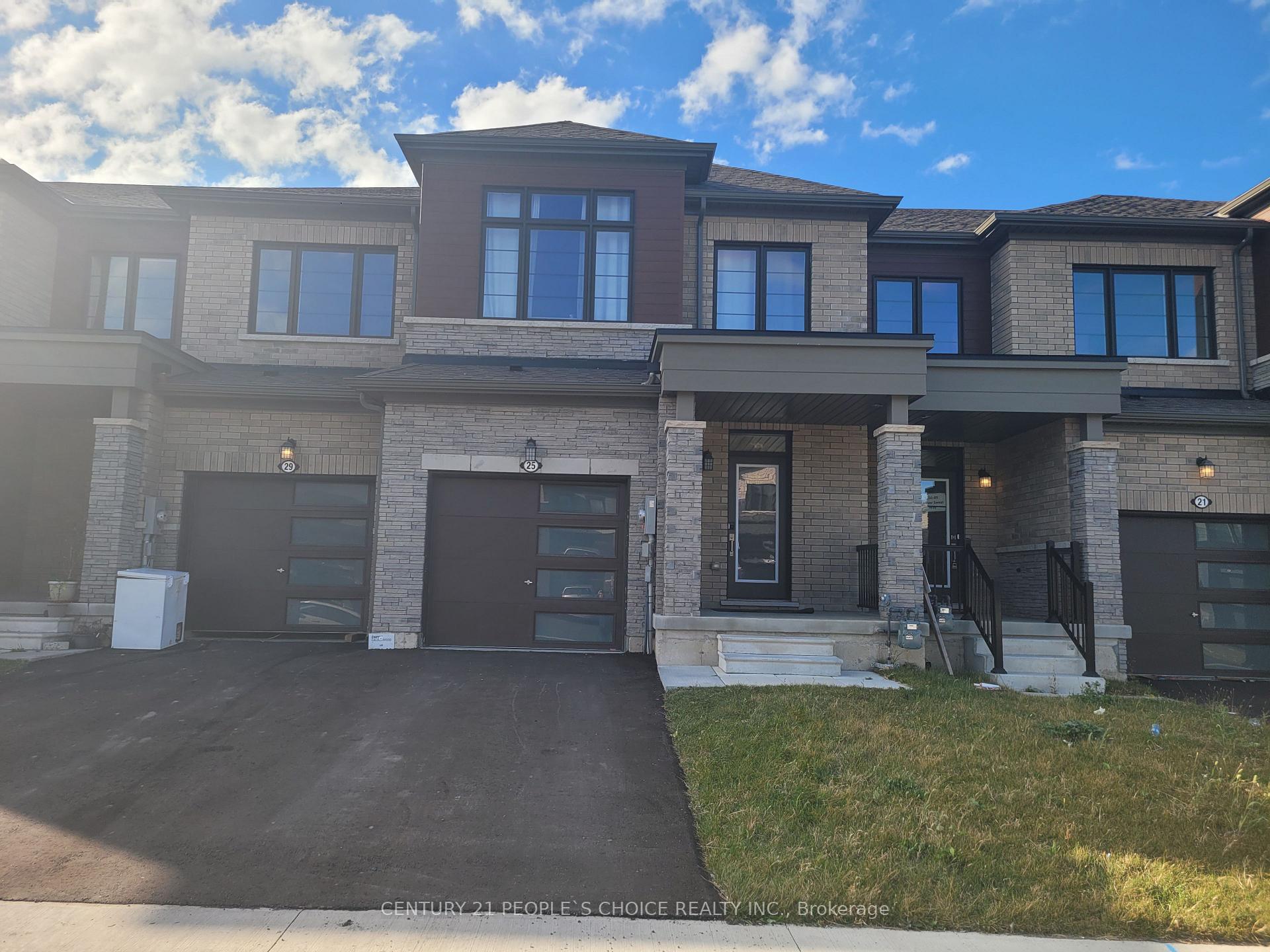 Photo 1 of 25 Ever Sweet Way, Thorold, Rolling Meadows — HOMEH
