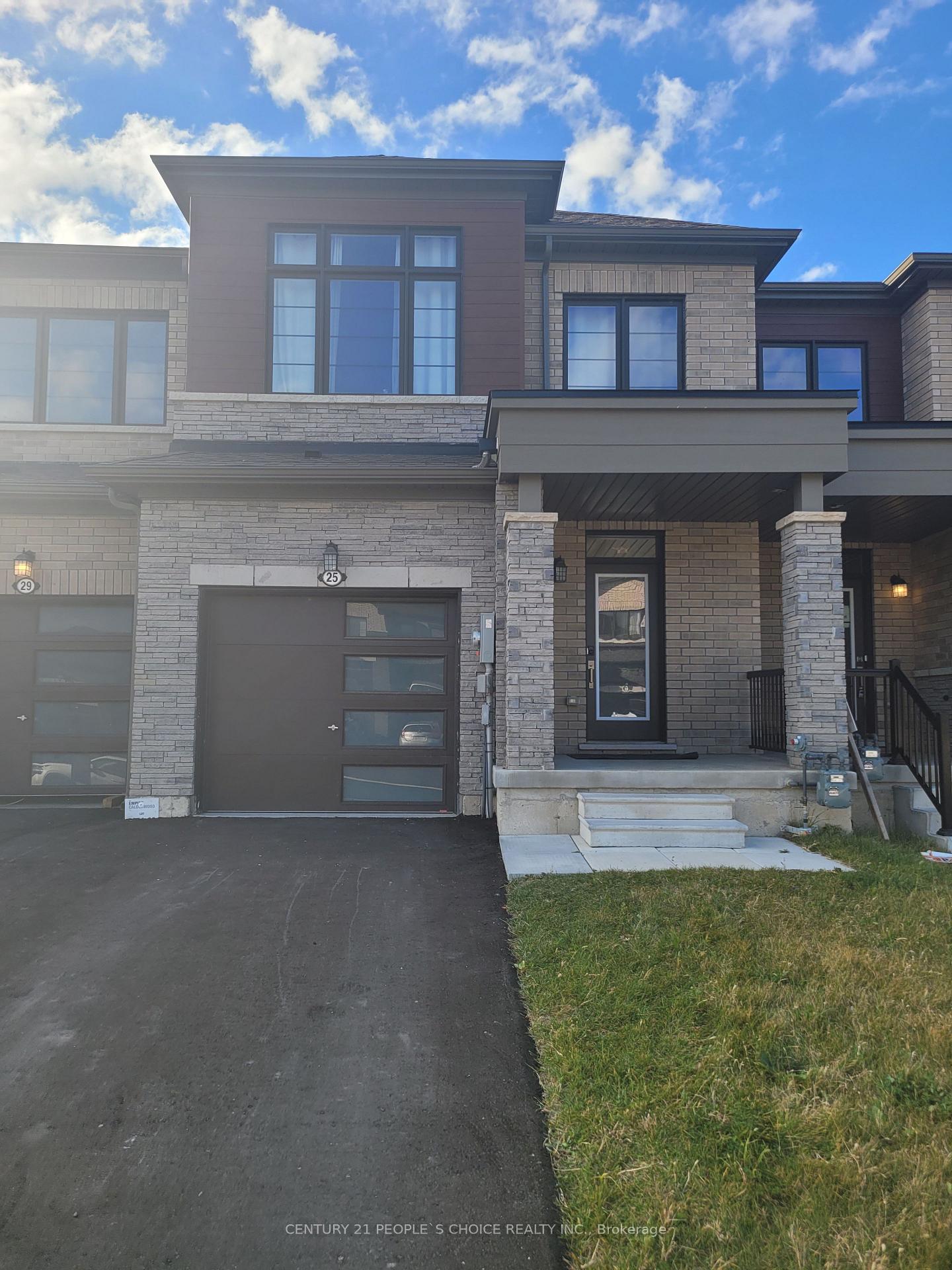 Photo 2 of 25 Ever Sweet Way, Thorold, Rolling Meadows — HOMEH