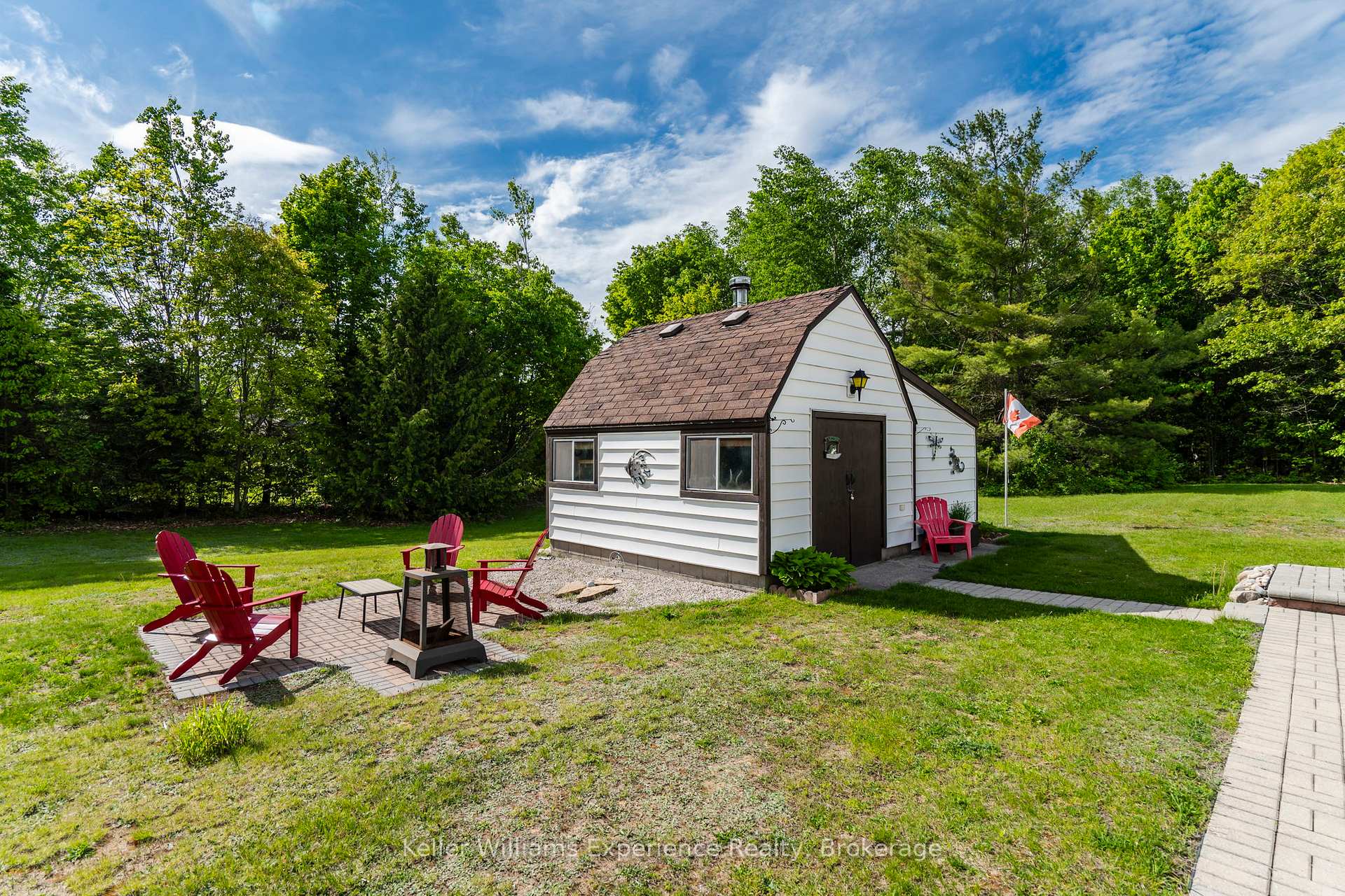 Photo 31 of 450 Concession 11 Road E, Tiny, Rural Tiny — HOMEH