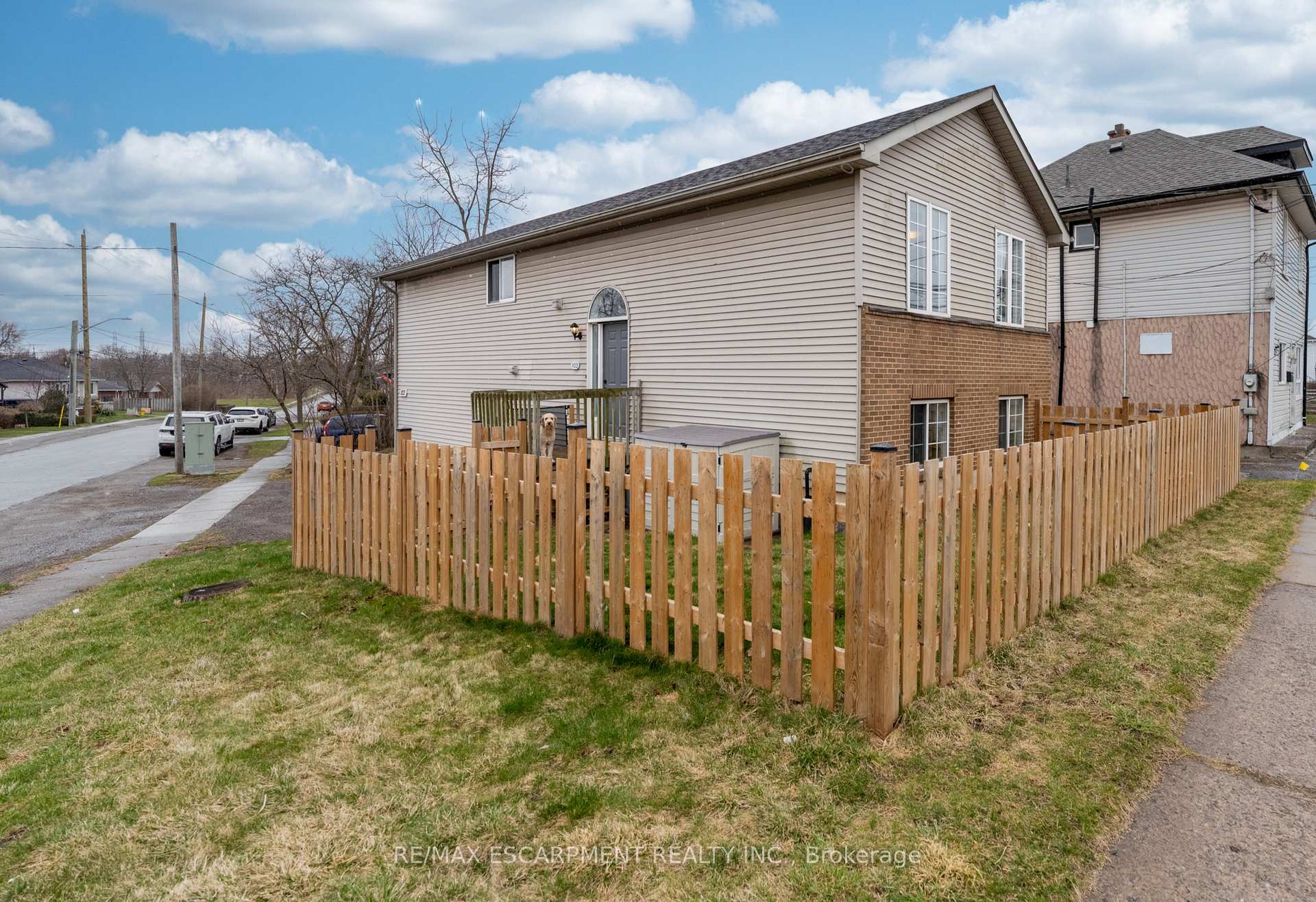 Photo 18 of 103 Morton Street, Thorold, Allanburg/Thorold South — HOMEH