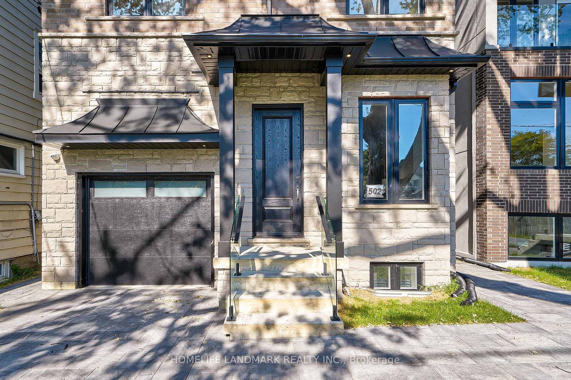 Photo 1 of 502 Mortimer Avenue, Toronto, Danforth Village-East York — HOMEH