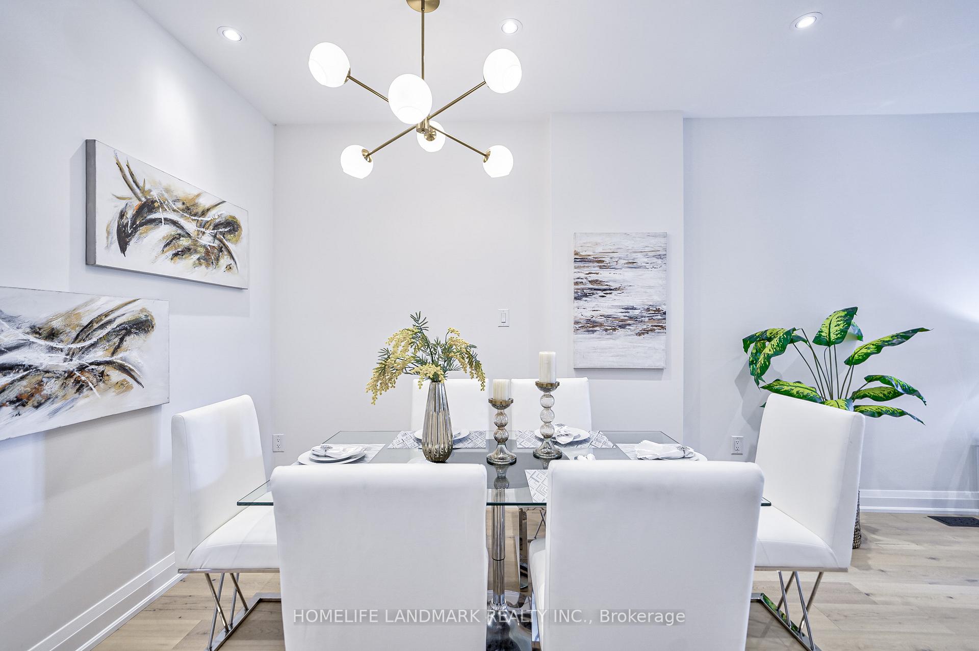 Photo 6 of 502 Mortimer Avenue, Toronto, Danforth Village-East York — HOMEH