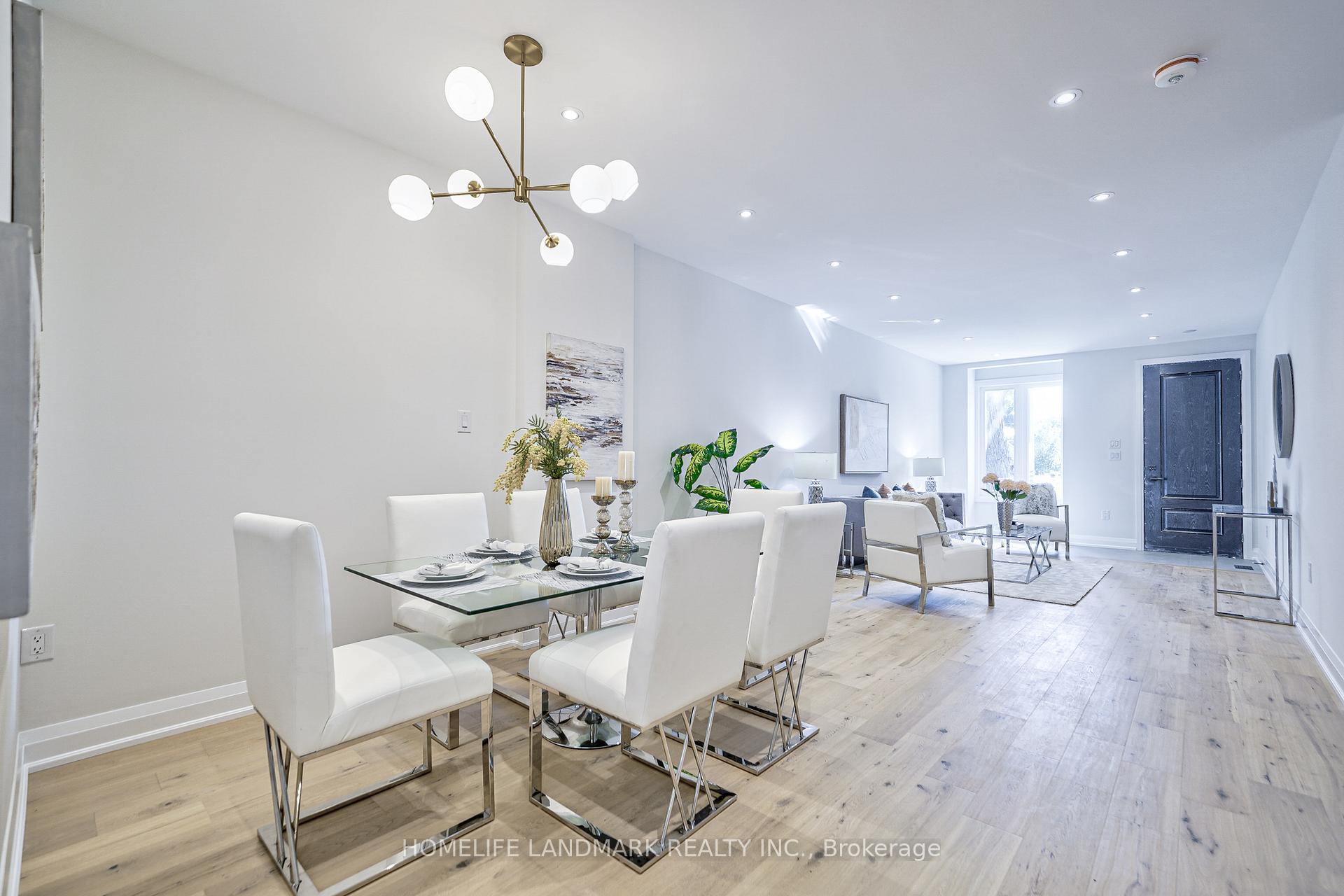 Photo 7 of 502 Mortimer Avenue, Toronto, Danforth Village-East York — HOMEH