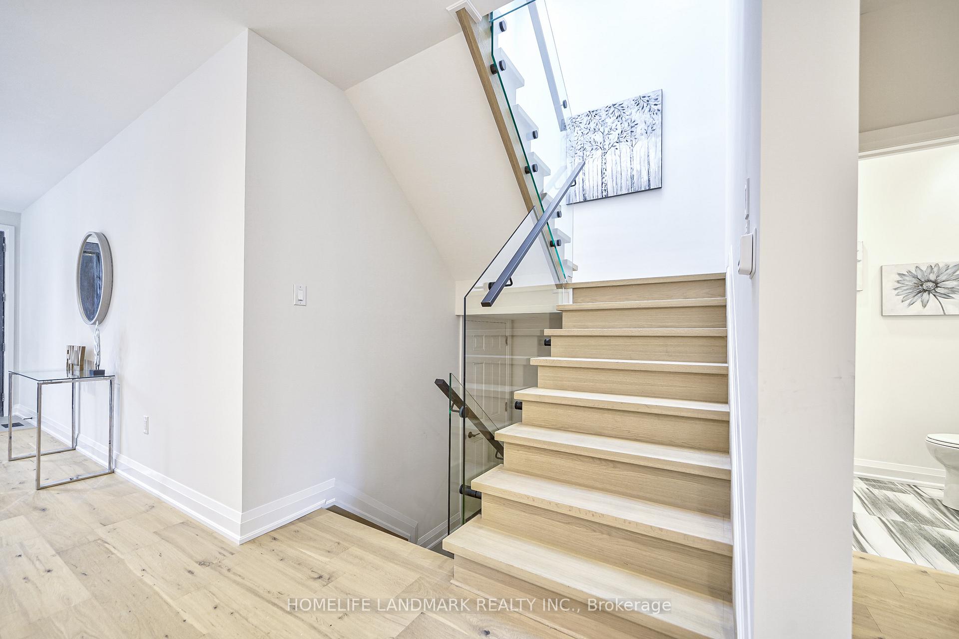 Photo 8 of 502 Mortimer Avenue, Toronto, Danforth Village-East York — HOMEH