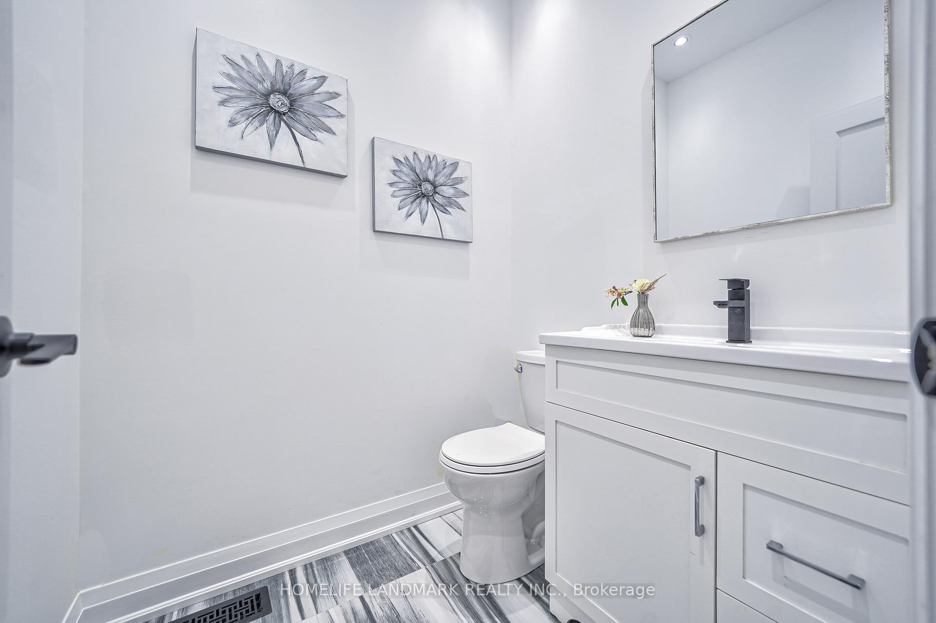 Photo 9 of 502 Mortimer Avenue, Toronto, Danforth Village-East York — HOMEH