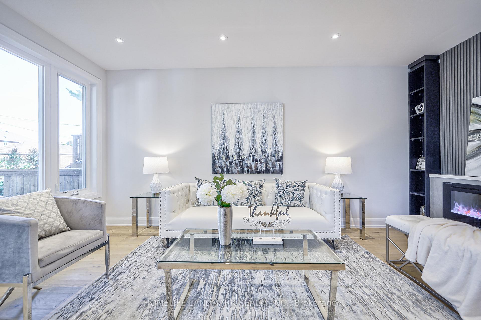 Photo 11 of 502 Mortimer Avenue, Toronto, Danforth Village-East York — HOMEH