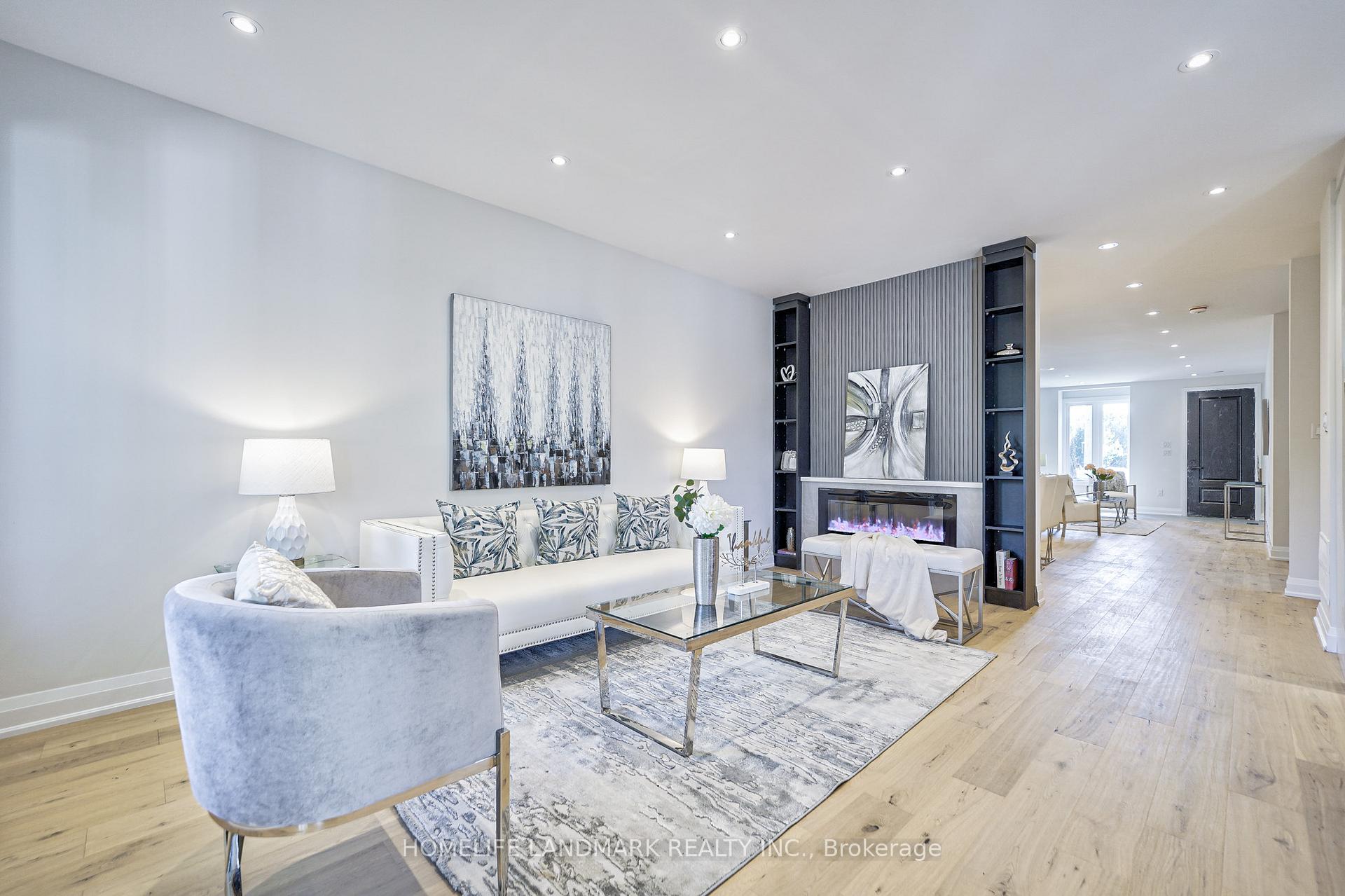 Photo 12 of 502 Mortimer Avenue, Toronto, Danforth Village-East York — HOMEH