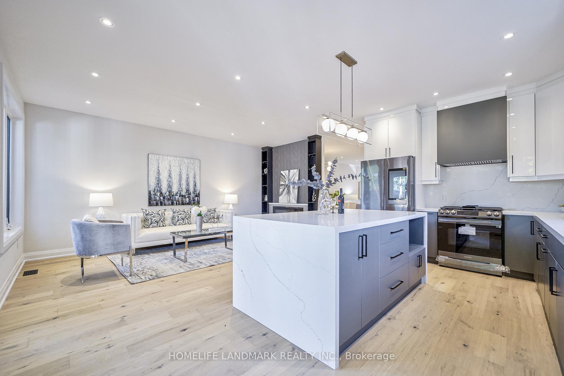Photo 18 of 502 Mortimer Avenue, Toronto, Danforth Village-East York — HOMEH
