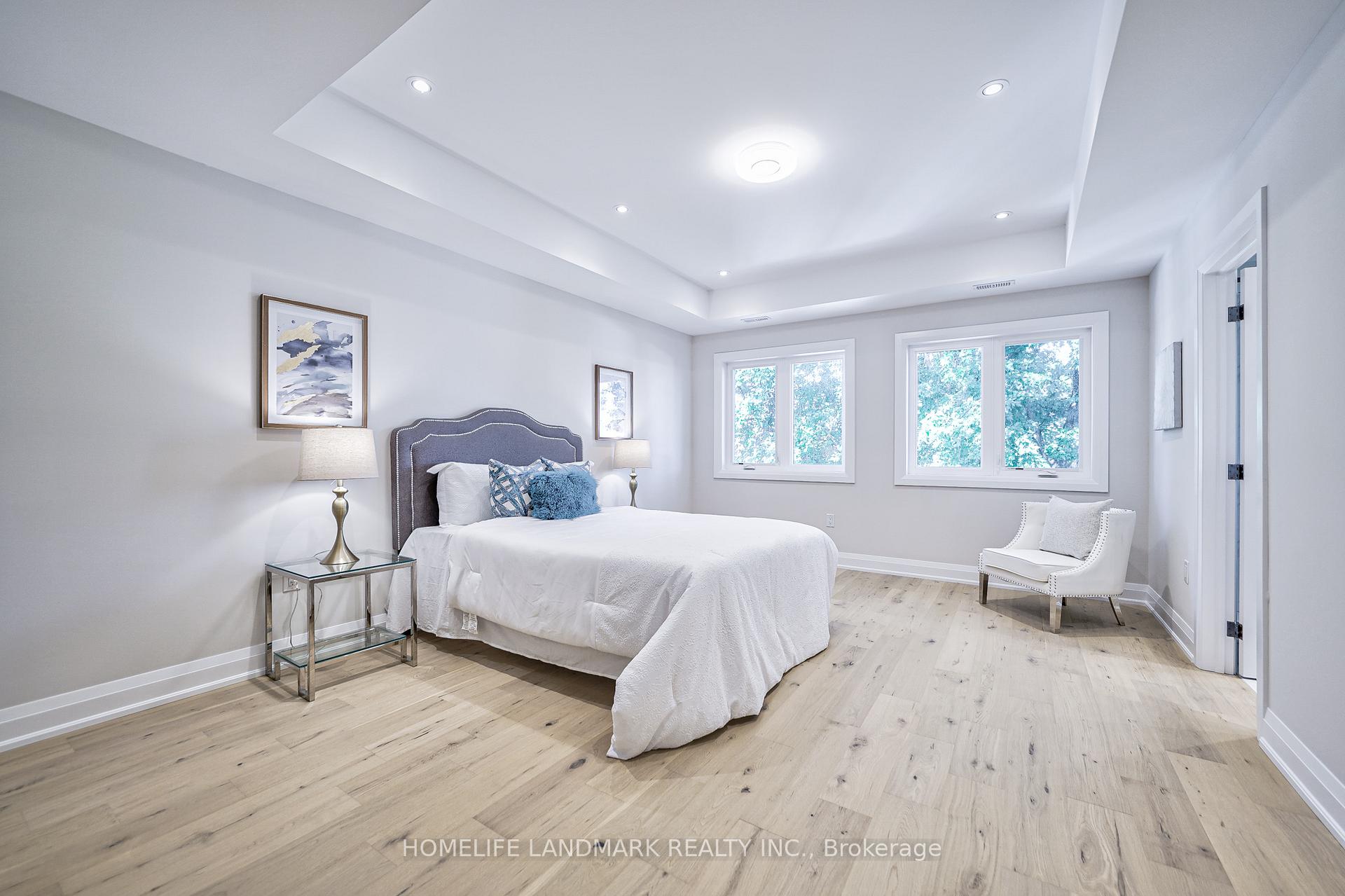 Photo 20 of 502 Mortimer Avenue, Toronto, Danforth Village-East York — HOMEH