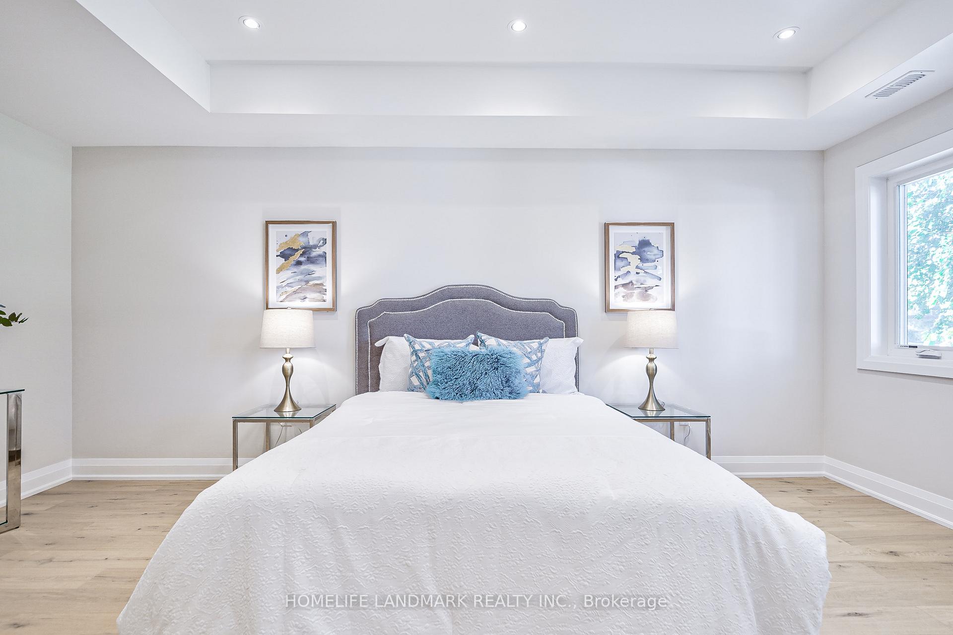Photo 21 of 502 Mortimer Avenue, Toronto, Danforth Village-East York — HOMEH