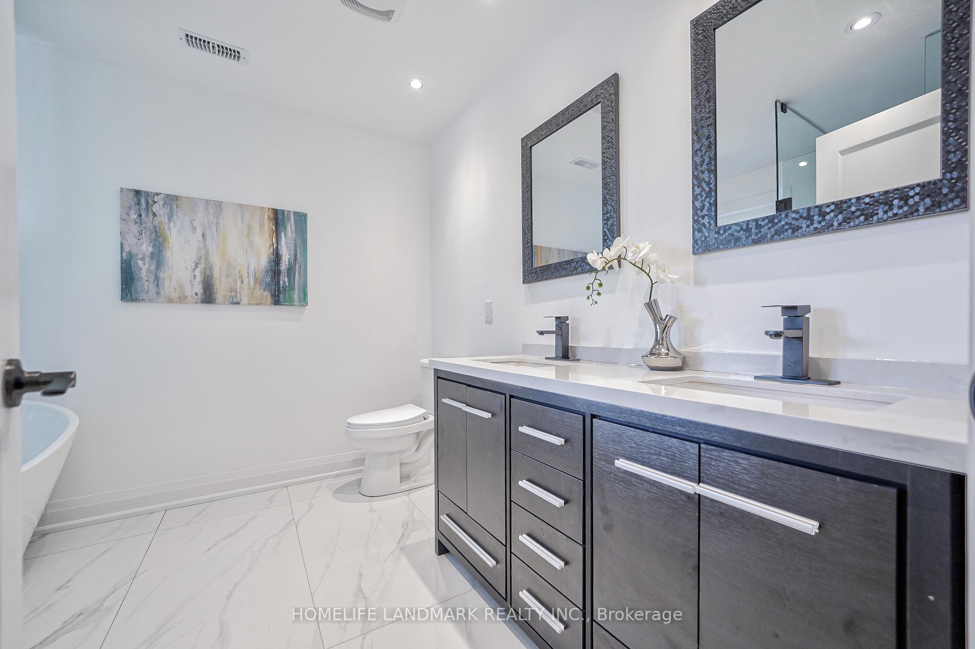 Photo 23 of 502 Mortimer Avenue, Toronto, Danforth Village-East York — HOMEH