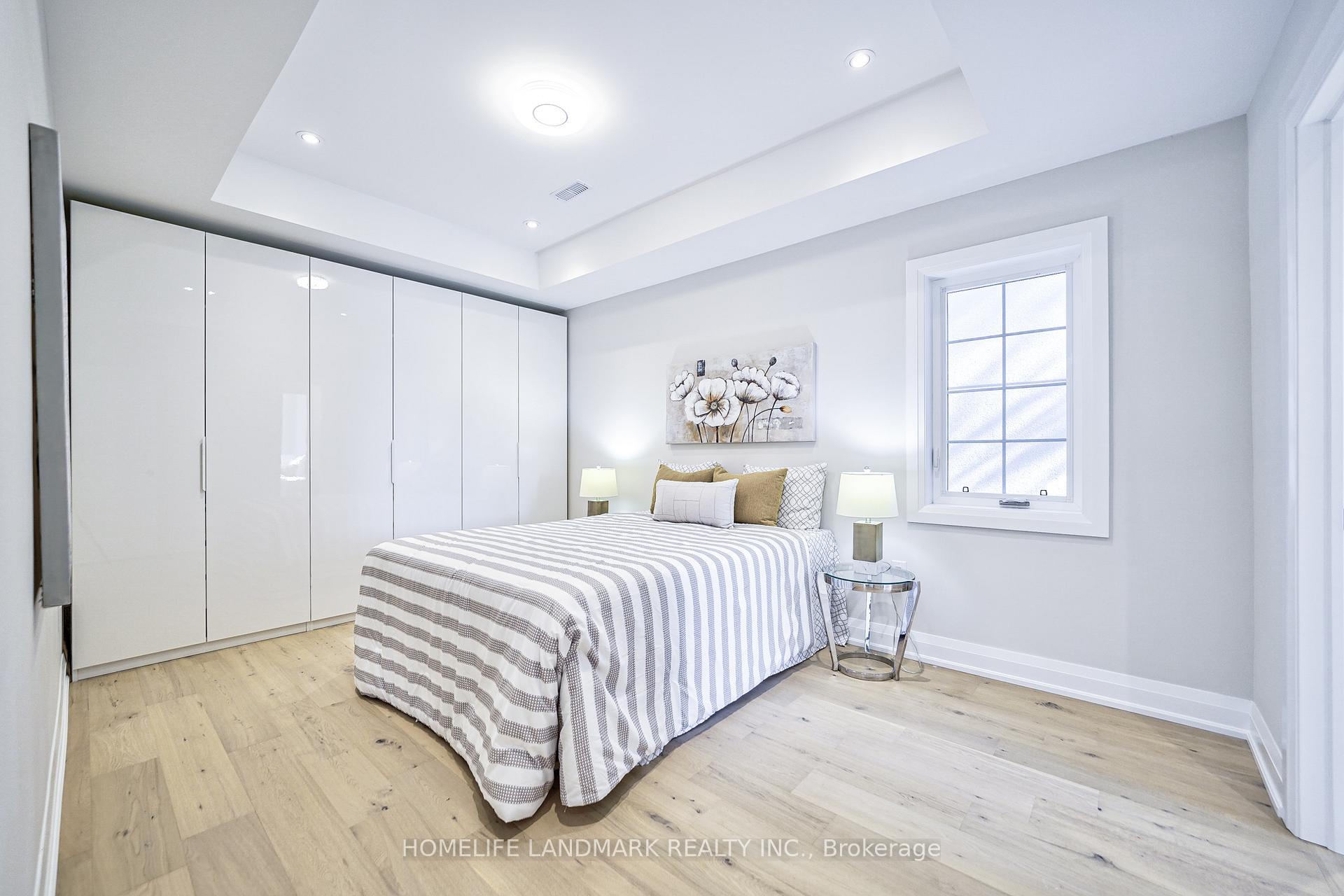 Photo 27 of 502 Mortimer Avenue, Toronto, Danforth Village-East York — HOMEH