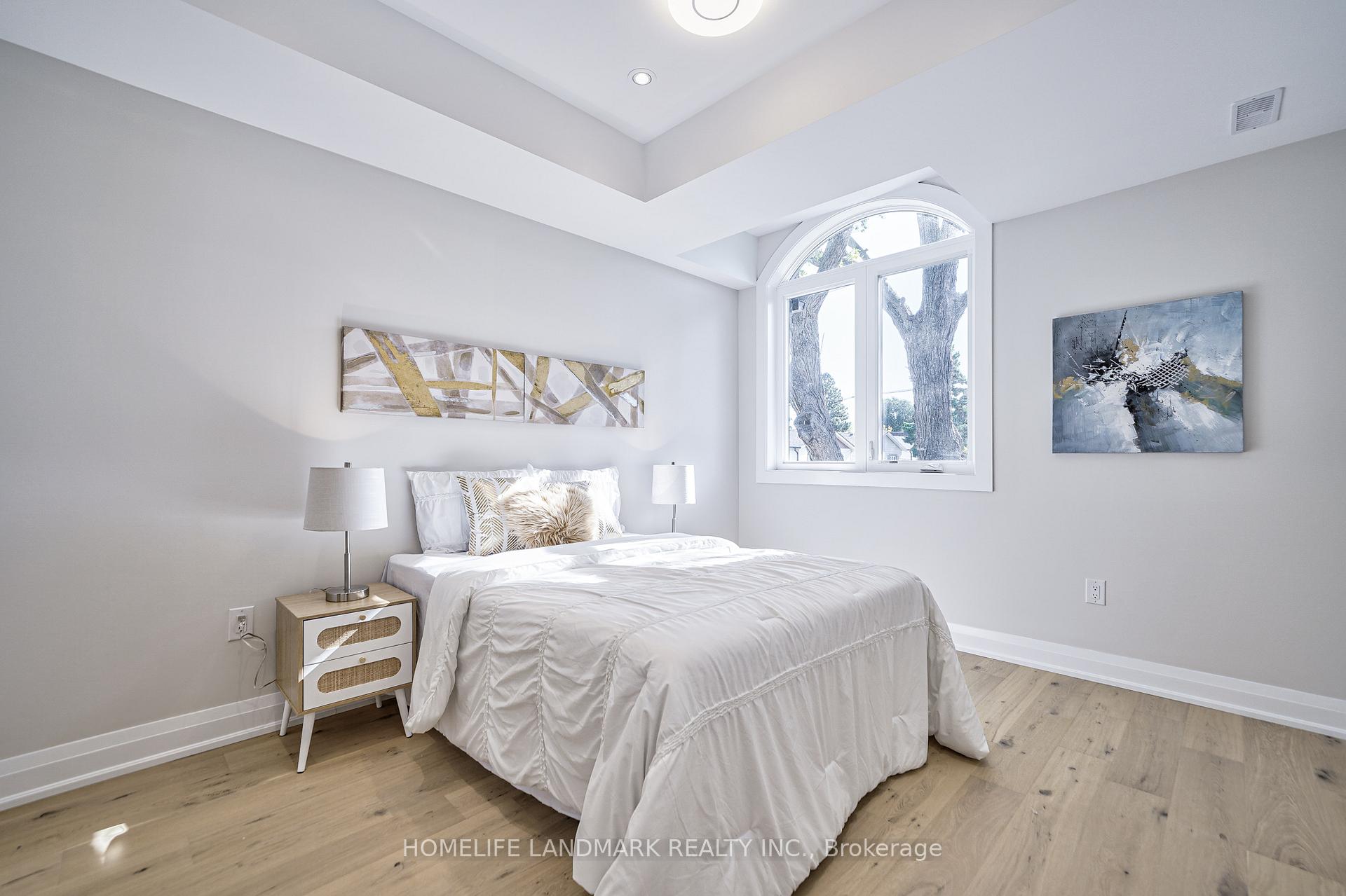 Photo 32 of 502 Mortimer Avenue, Toronto, Danforth Village-East York — HOMEH