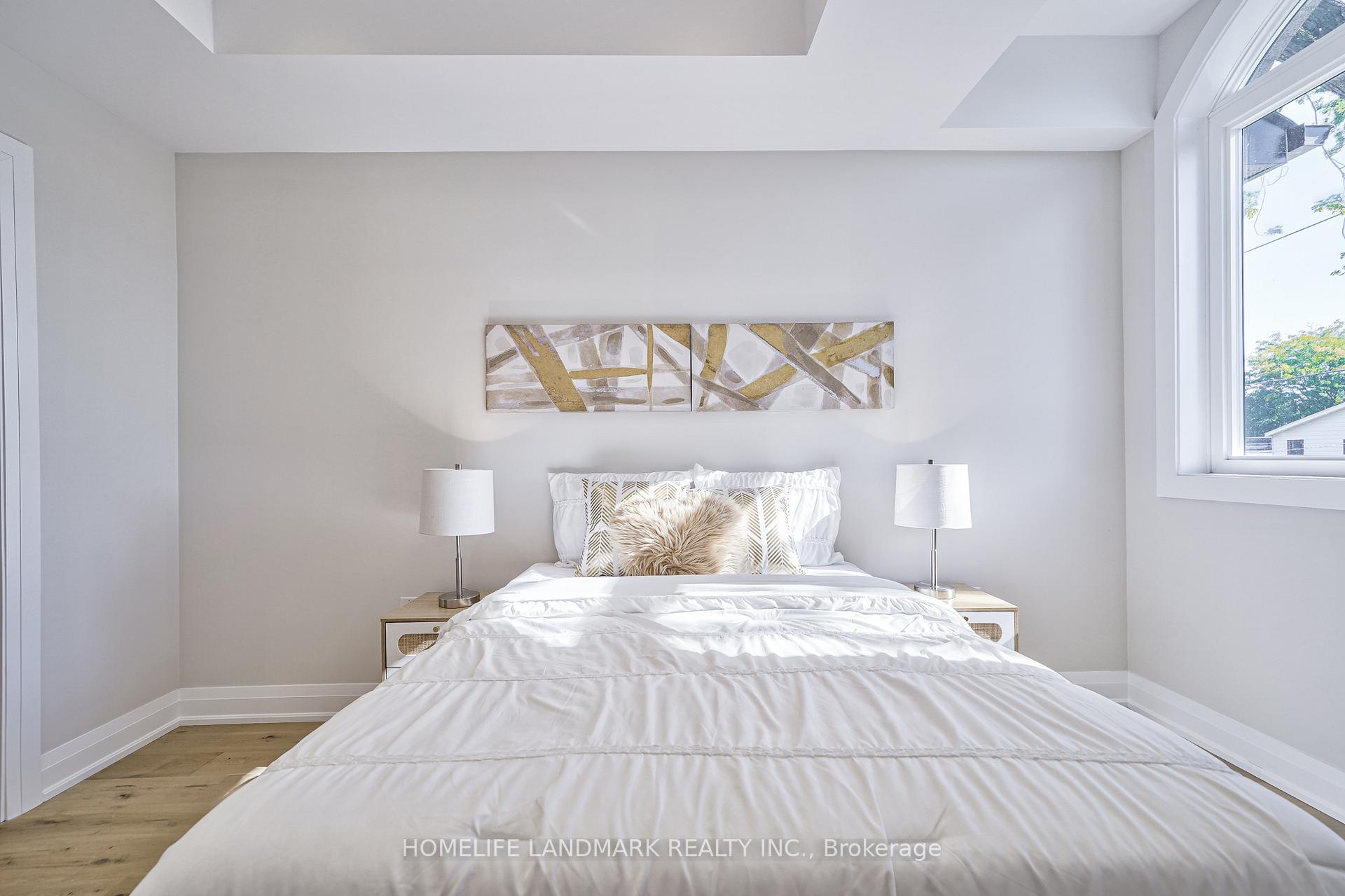 Photo 33 of 502 Mortimer Avenue, Toronto, Danforth Village-East York — HOMEH