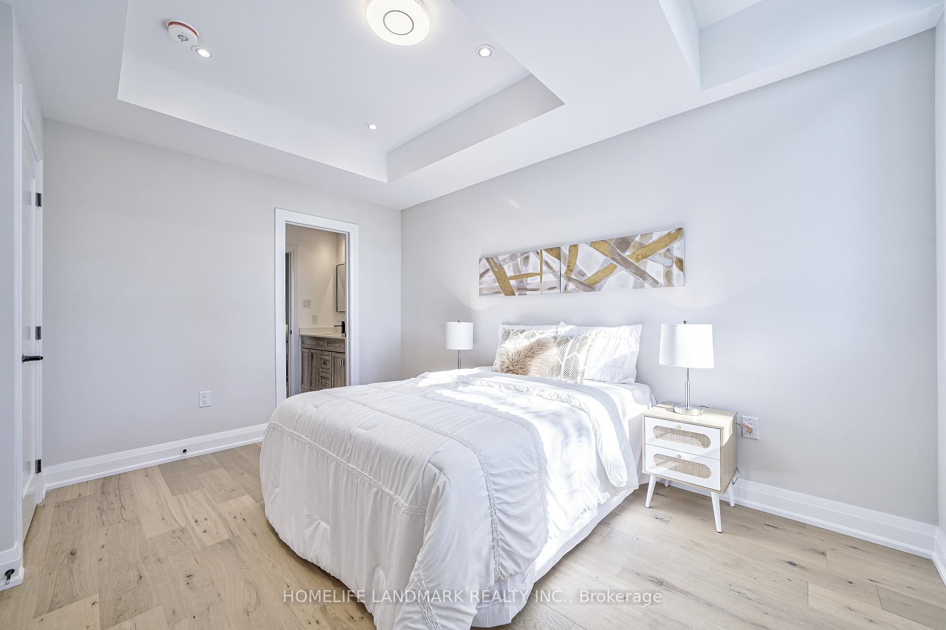 Photo 34 of 502 Mortimer Avenue, Toronto, Danforth Village-East York — HOMEH