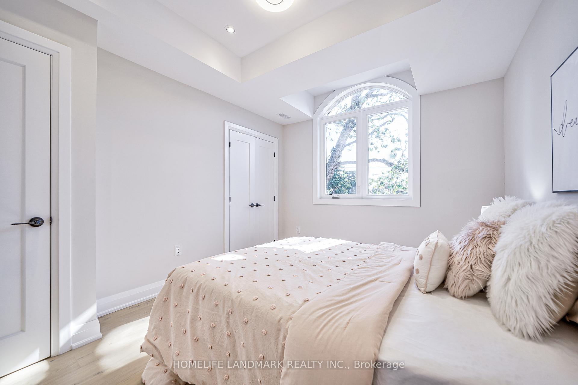Photo 35 of 502 Mortimer Avenue, Toronto, Danforth Village-East York — HOMEH
