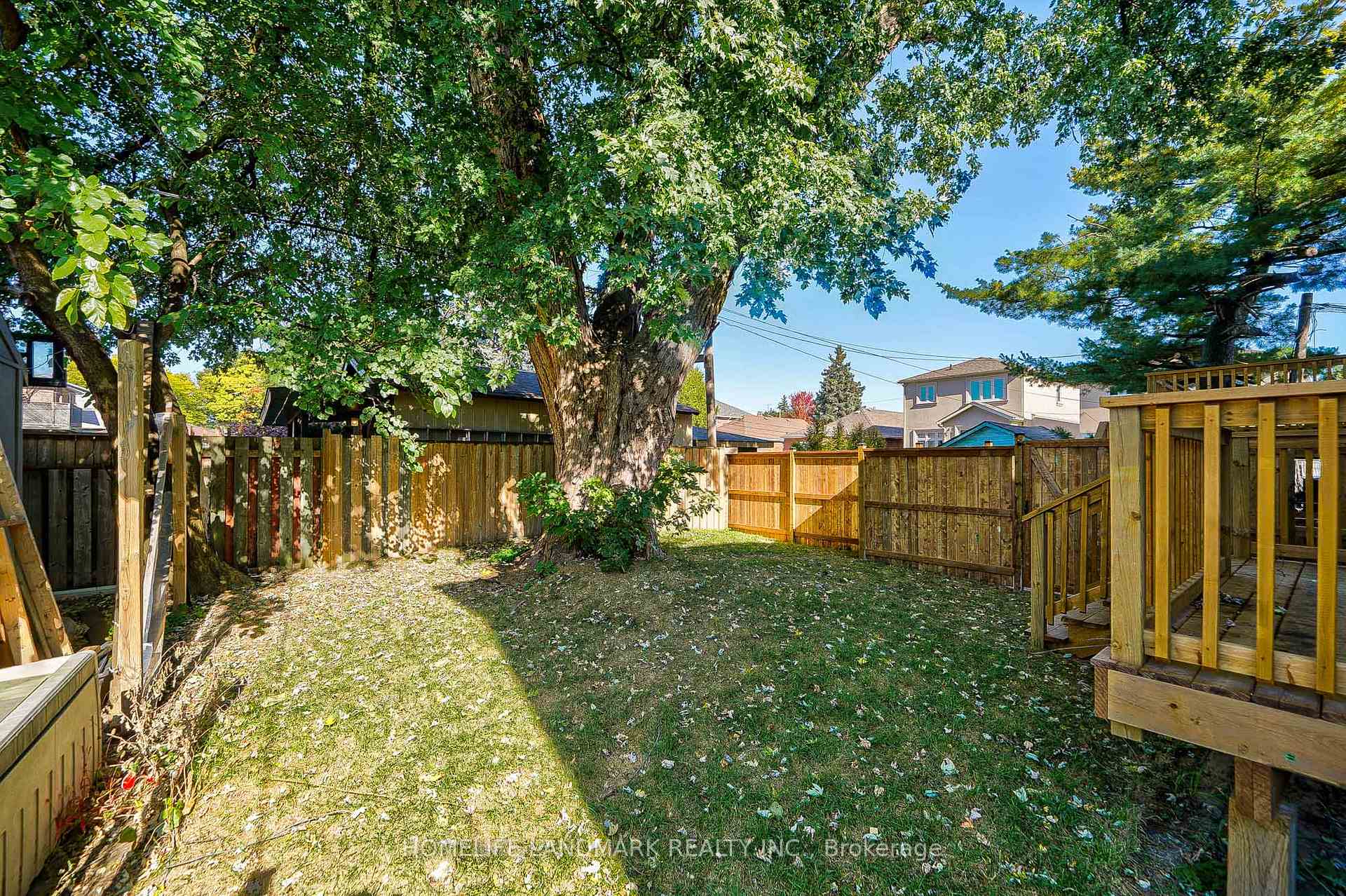 Photo 40 of 502 Mortimer Avenue, Toronto, Danforth Village-East York — HOMEH