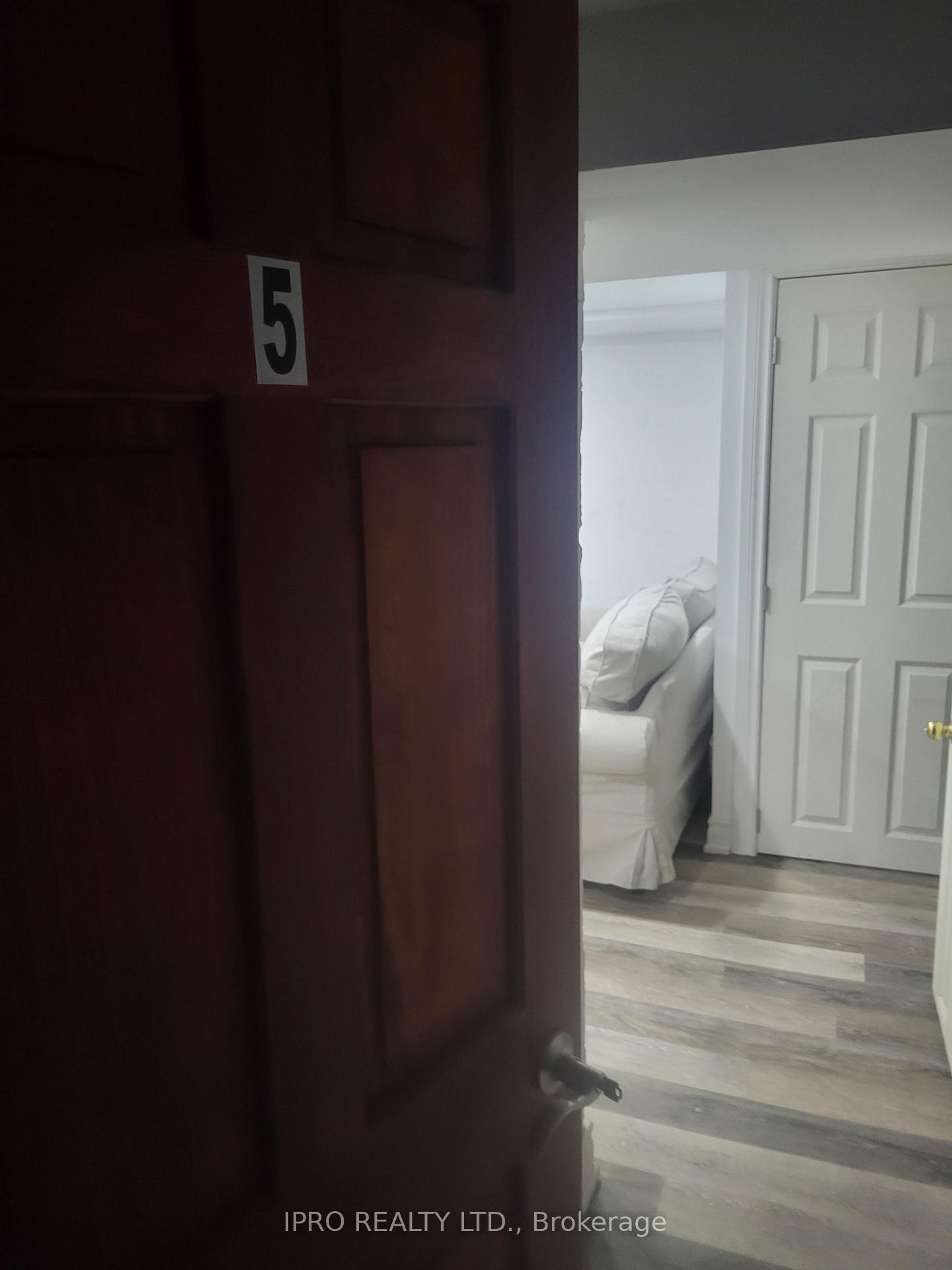 Photo 8 of Unit #5, 719 Coxwell Avenue, Toronto, Danforth — HOMEH