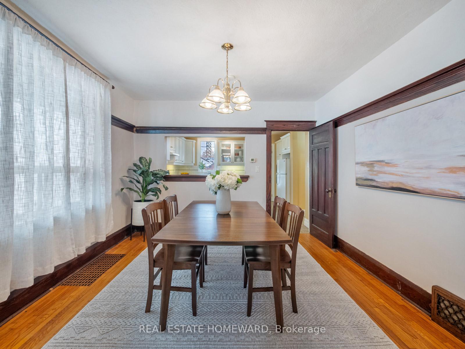 Photo 7 of 5 Northview Avenue, Scarborough, Birchcliffe-Cliffside — HOMEH