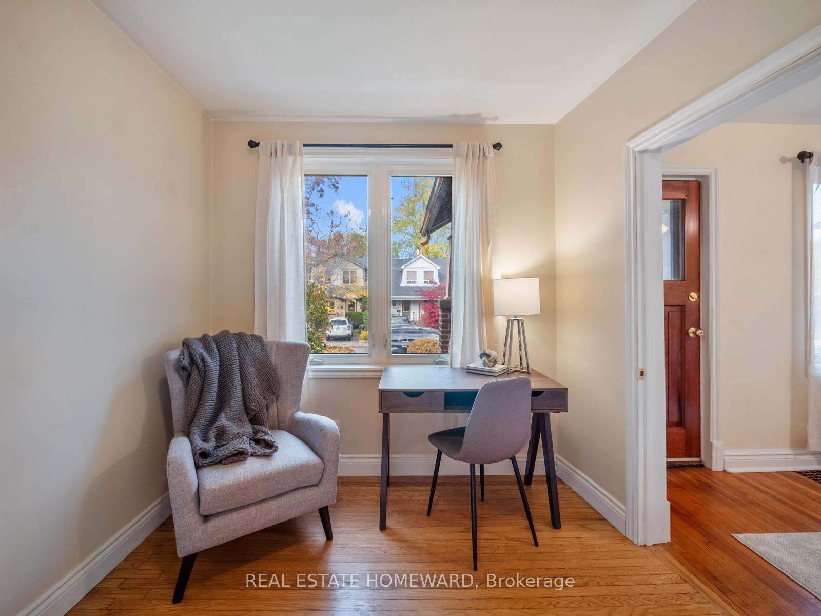 Photo 14 of 5 Northview Avenue, Scarborough, Birchcliffe-Cliffside — HOMEH