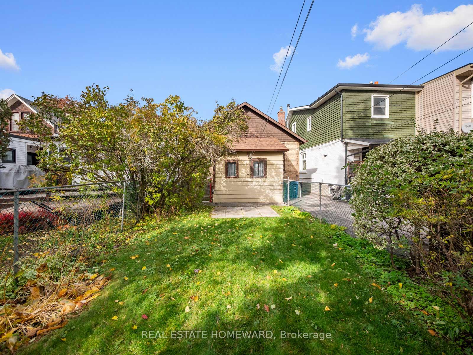 Photo 17 of 5 Northview Avenue, Scarborough, Birchcliffe-Cliffside — HOMEH