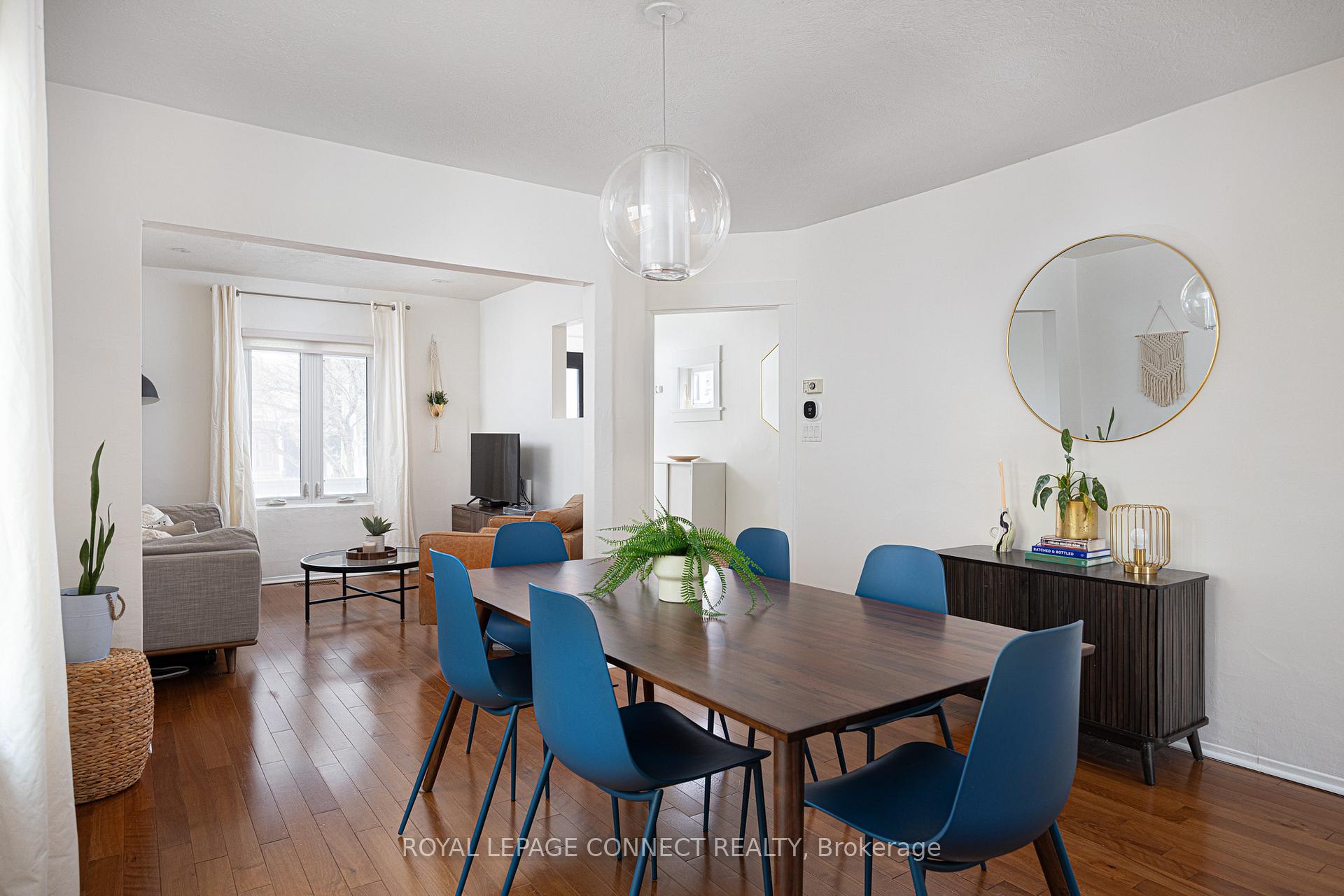 Photo 2 of 3 Orley Avenue, Toronto, Woodbine-Lumsden — HOMEH