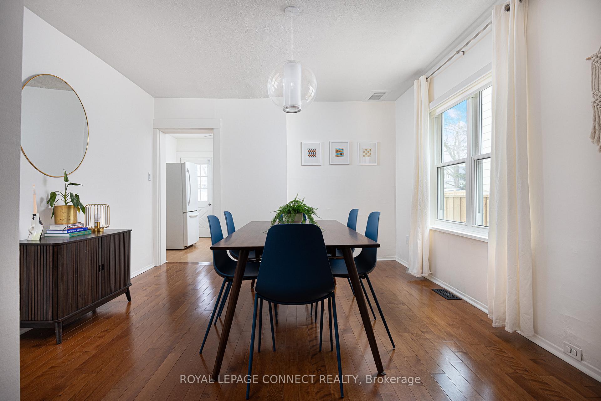 Photo 5 of 3 Orley Avenue, Toronto, Woodbine-Lumsden — HOMEH