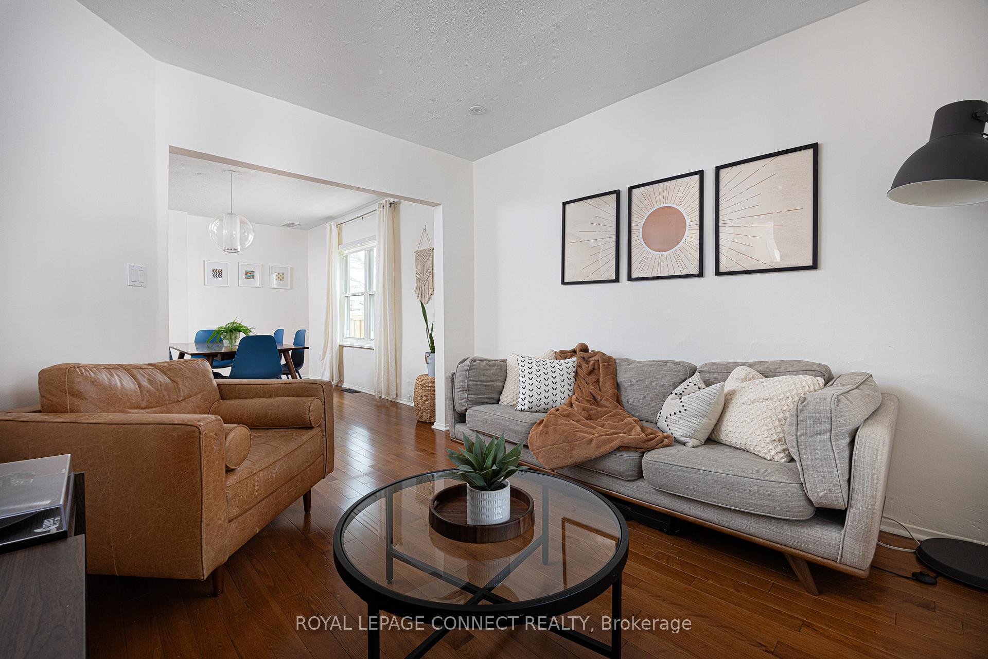 Photo 14 of 3 Orley Avenue, Toronto, Woodbine-Lumsden — HOMEH