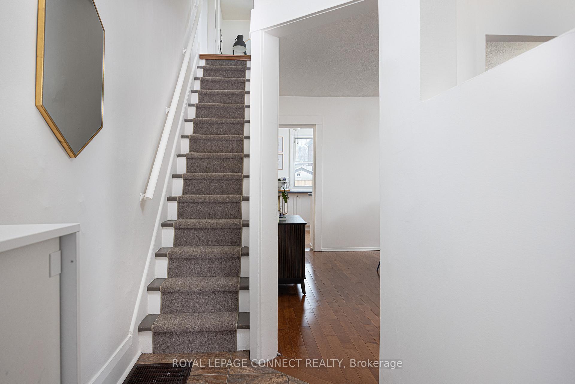 Photo 15 of 3 Orley Avenue, Toronto, Woodbine-Lumsden — HOMEH