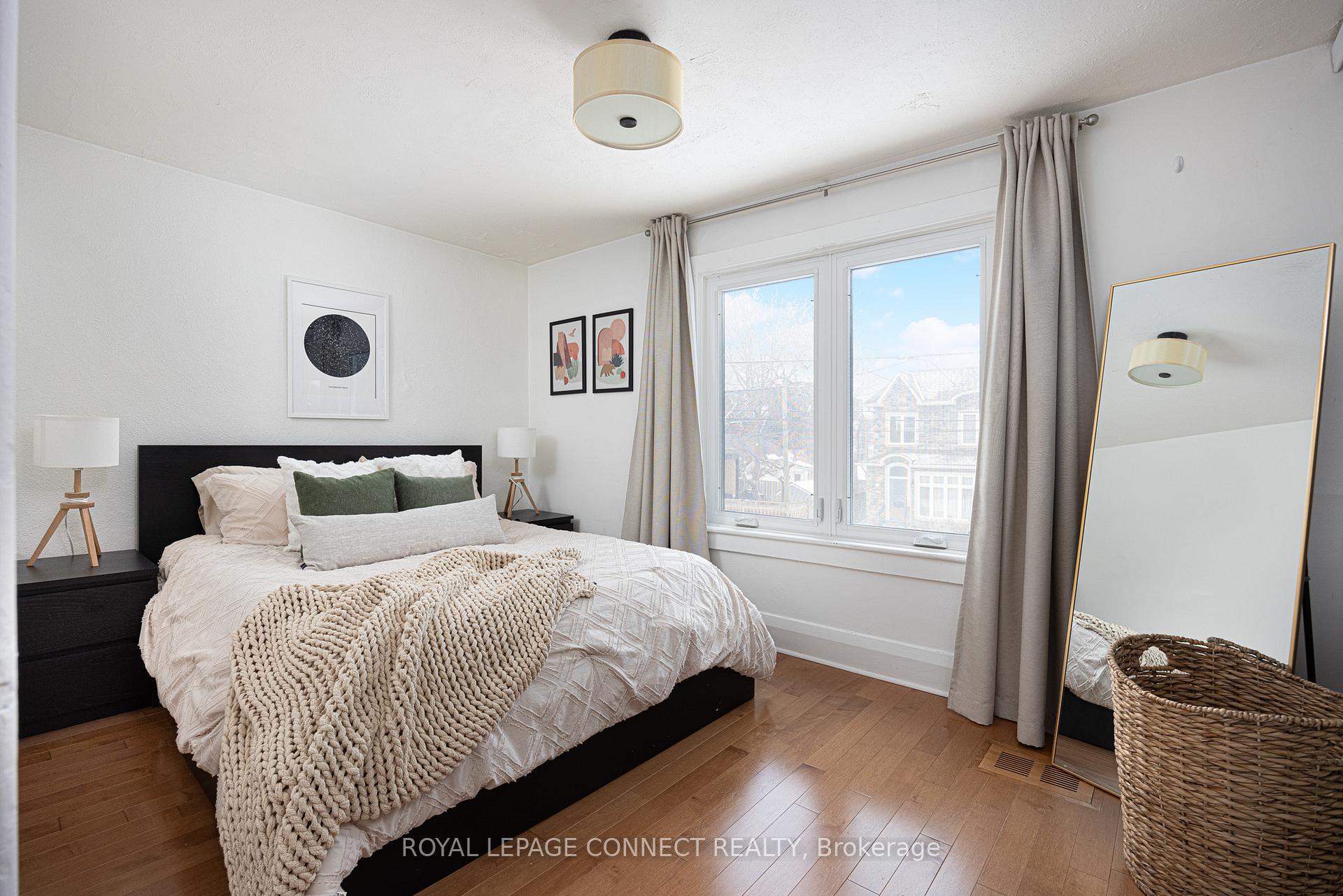 Photo 18 of 3 Orley Avenue, Toronto, Woodbine-Lumsden — HOMEH