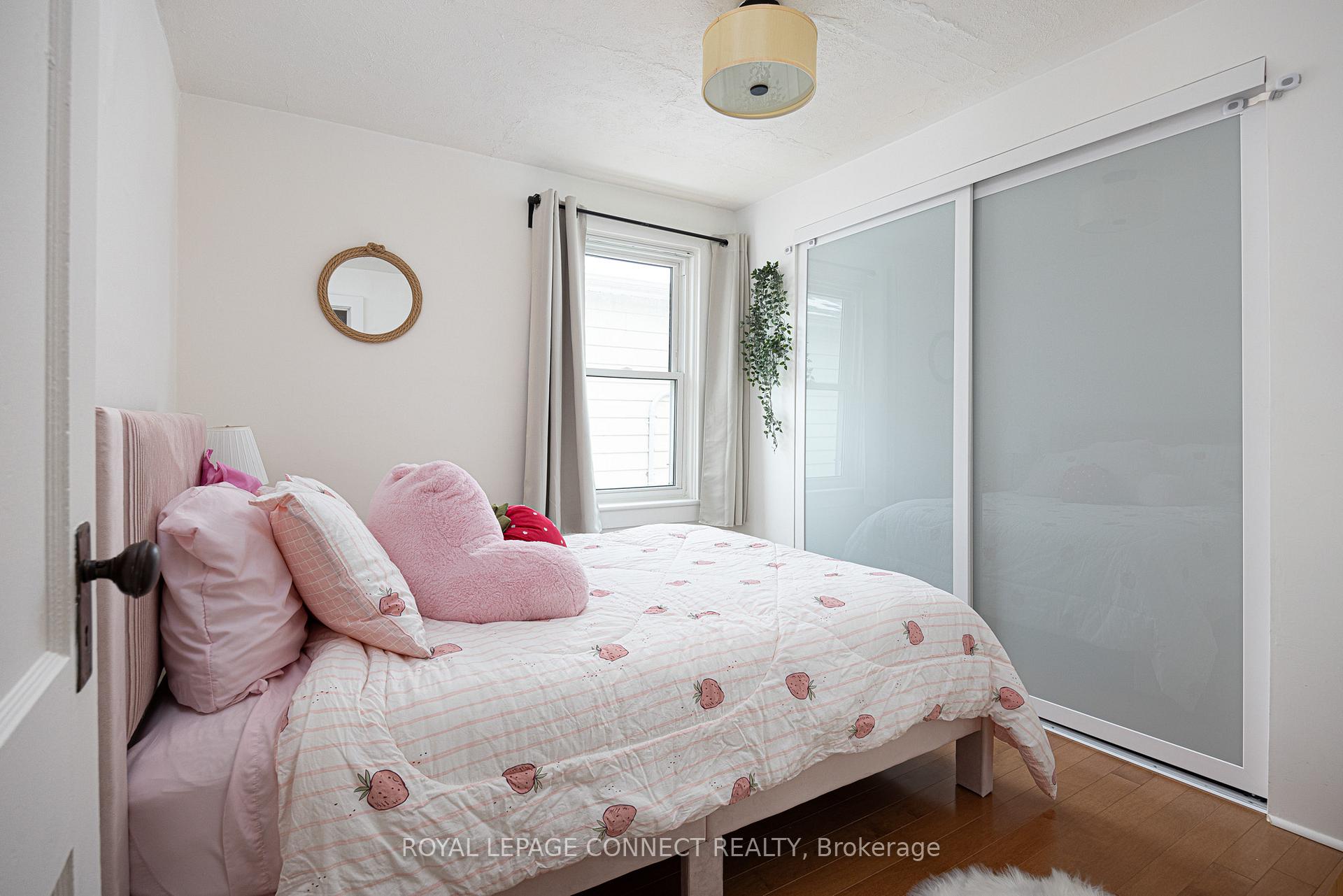 Photo 21 of 3 Orley Avenue, Toronto, Woodbine-Lumsden — HOMEH