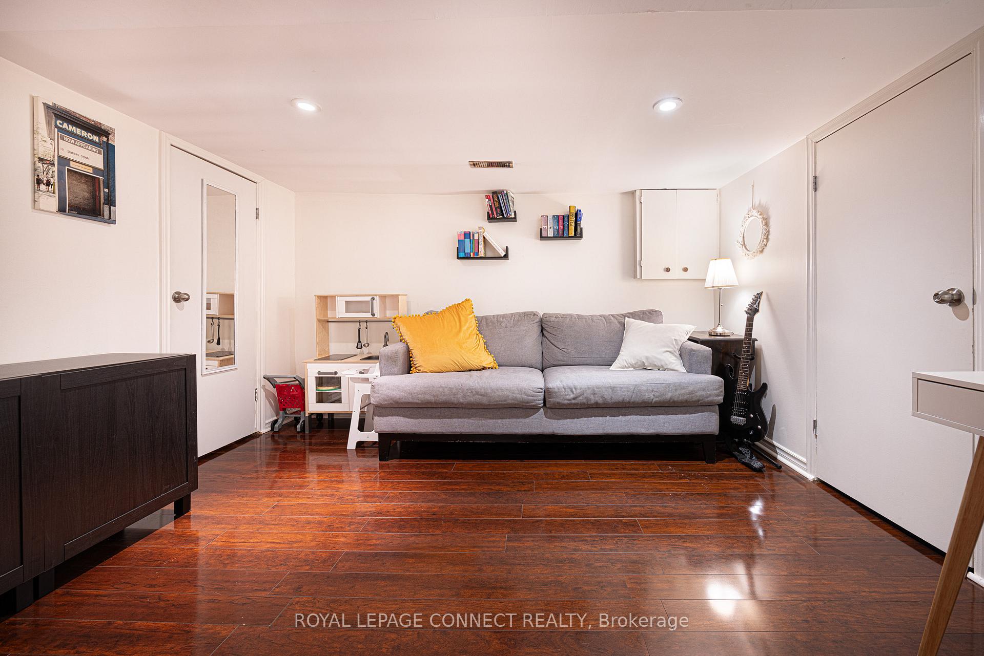 Photo 27 of 3 Orley Avenue, Toronto, Woodbine-Lumsden — HOMEH