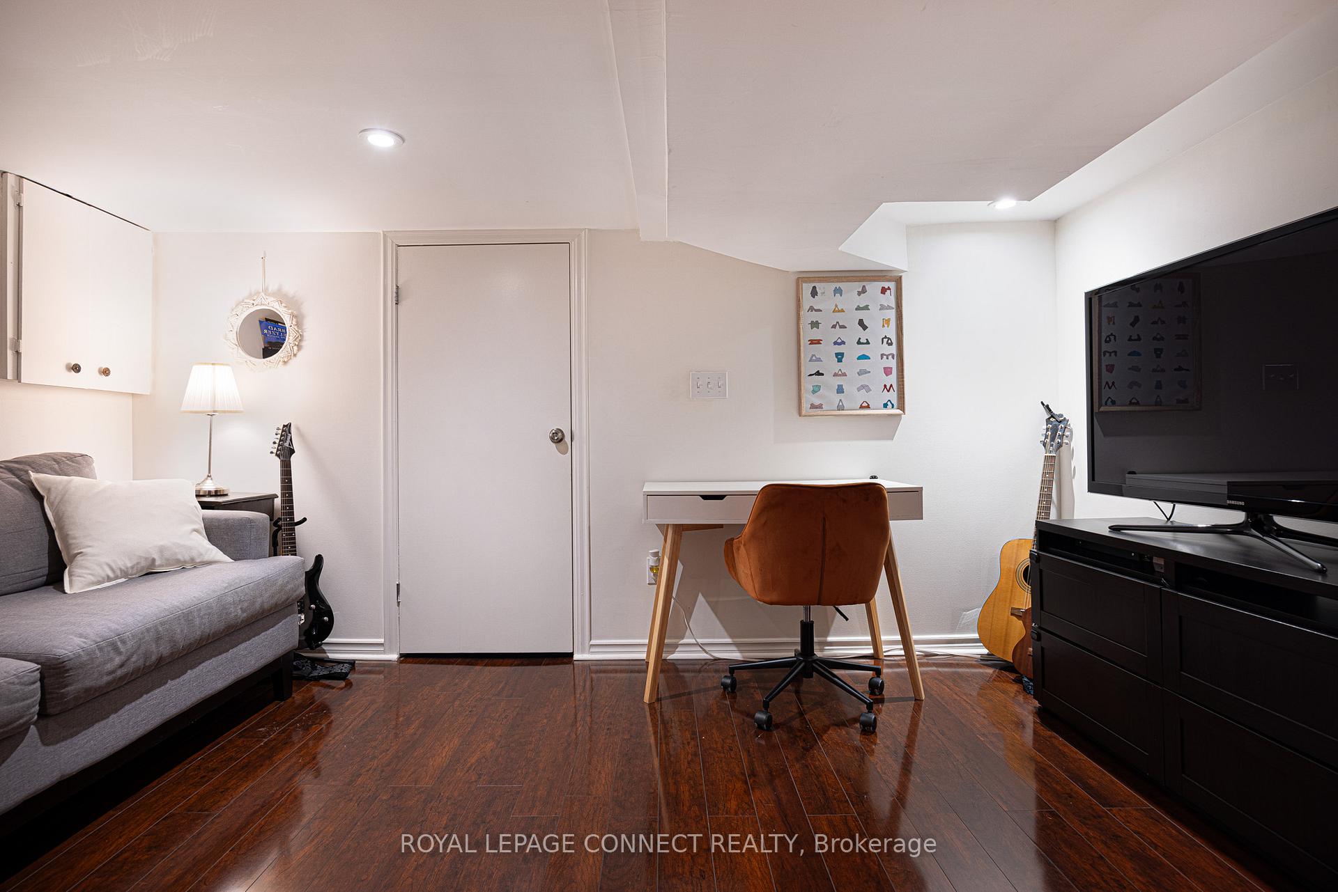 Photo 28 of 3 Orley Avenue, Toronto, Woodbine-Lumsden — HOMEH