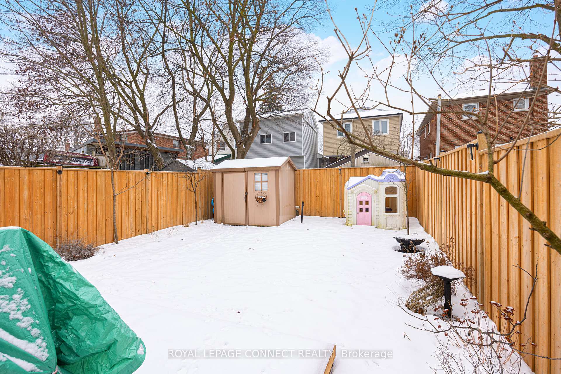 Photo 31 of 3 Orley Avenue, Toronto, Woodbine-Lumsden — HOMEH