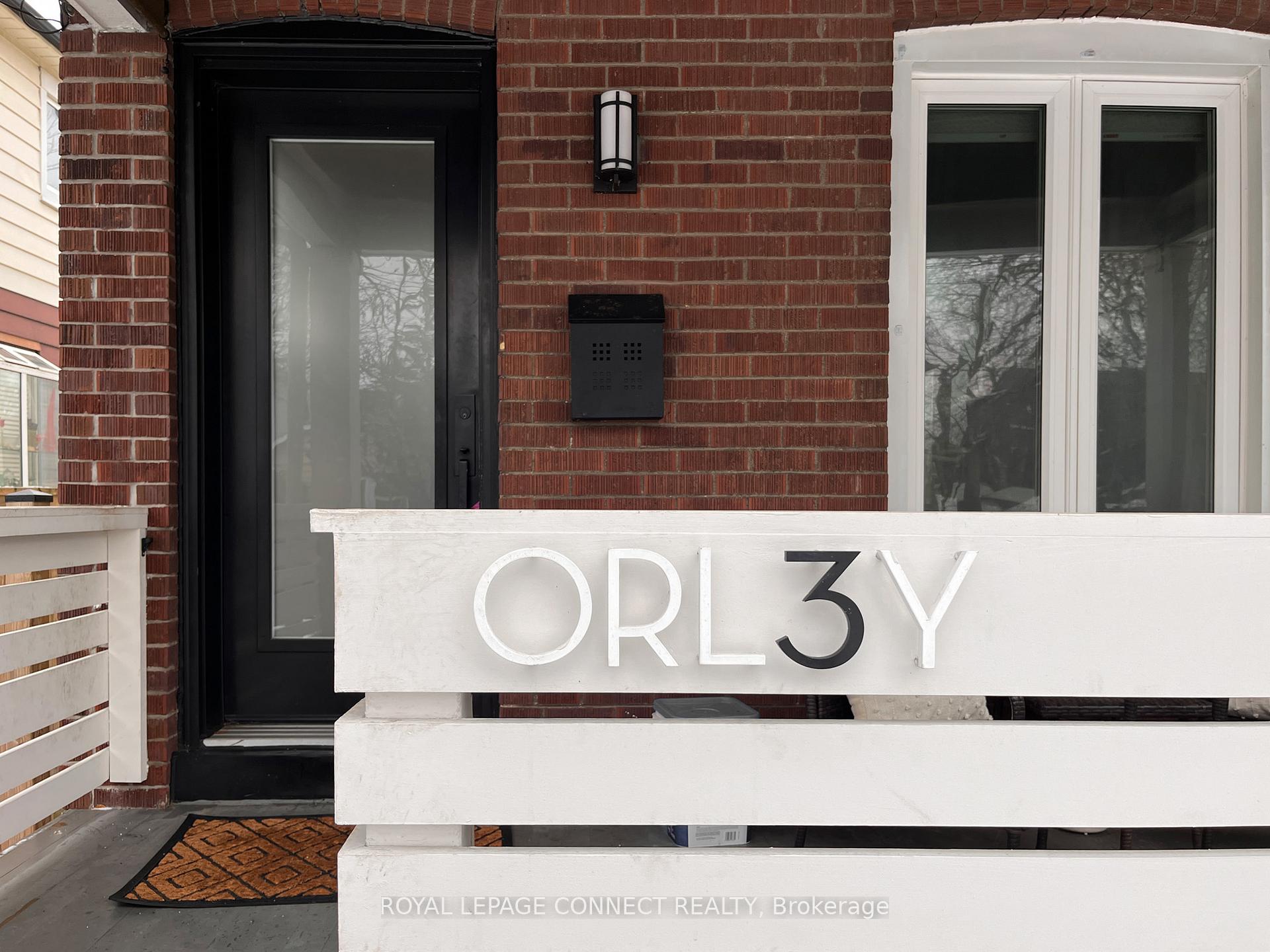 Photo 34 of 3 Orley Avenue, Toronto, Woodbine-Lumsden — HOMEH